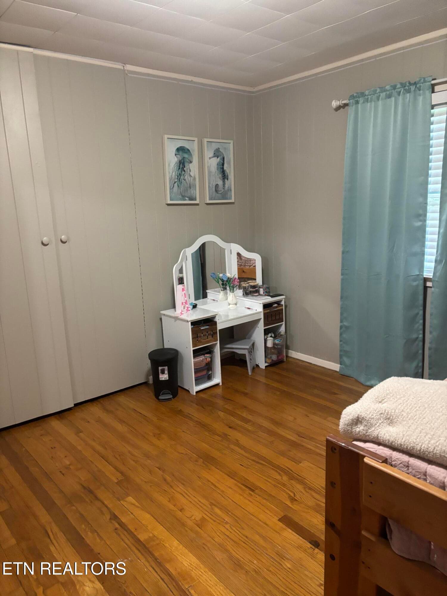Bedroom 2 - 107 Porter Rd, Oak Ridge, TN 37830
