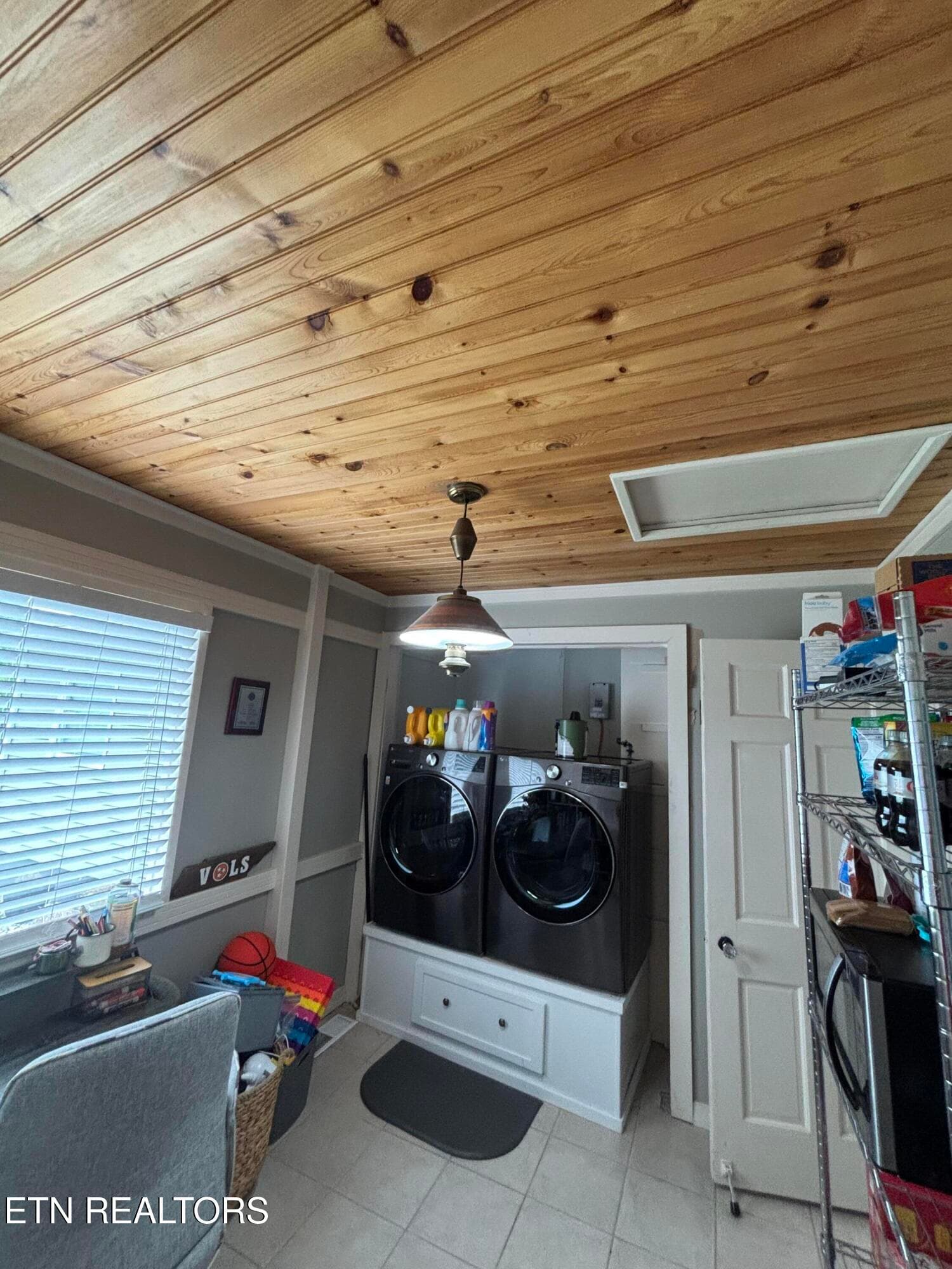 Room for office also - 107 Porter Rd, Oak Ridge, TN 37830