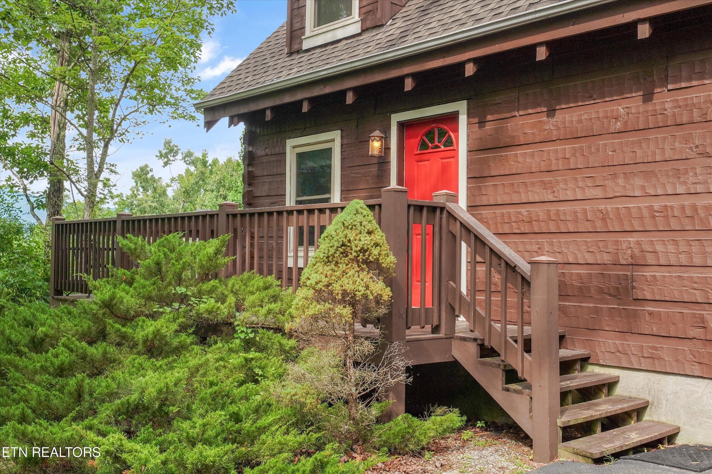 04-419 Matterhorn Dr39 - 419 Matterhorn Drive, Gatlinburg, TN 37738, Gatlinburg