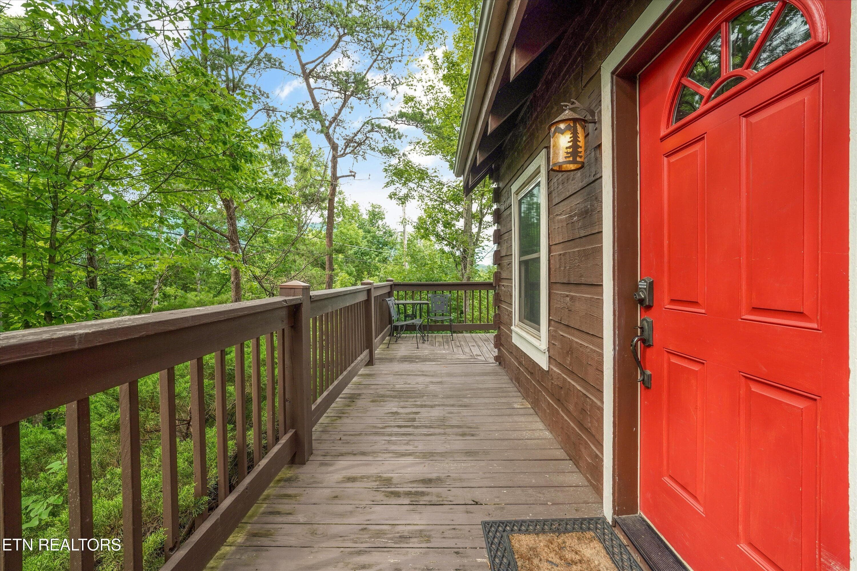05-419 Matterhorn Dr33 - 419 Matterhorn Drive, Gatlinburg, TN 37738, Gatlinburg