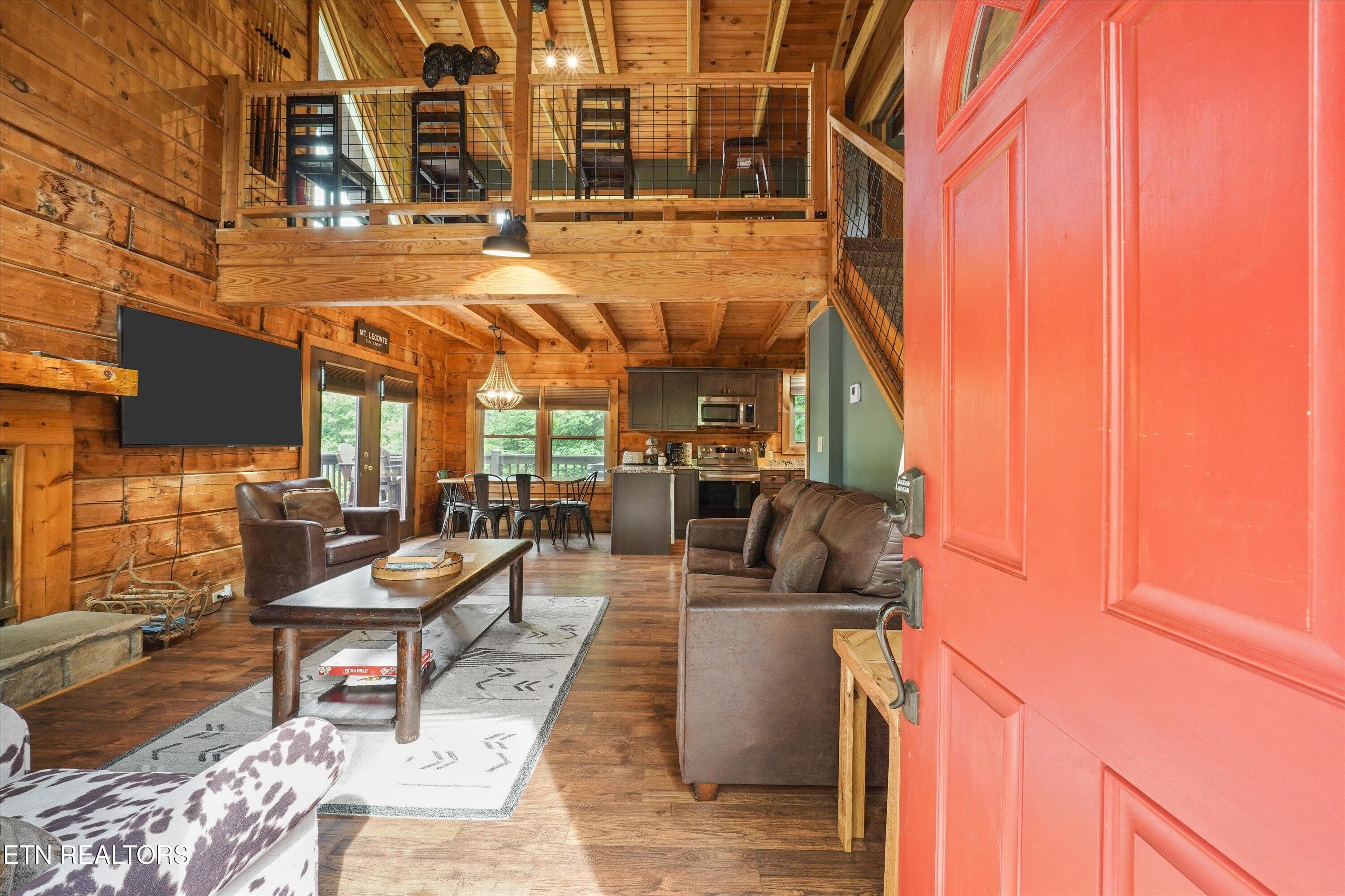 06-419 Matterhorn Dr10 - 419 Matterhorn Drive, Gatlinburg, TN 37738, Gatlinburg