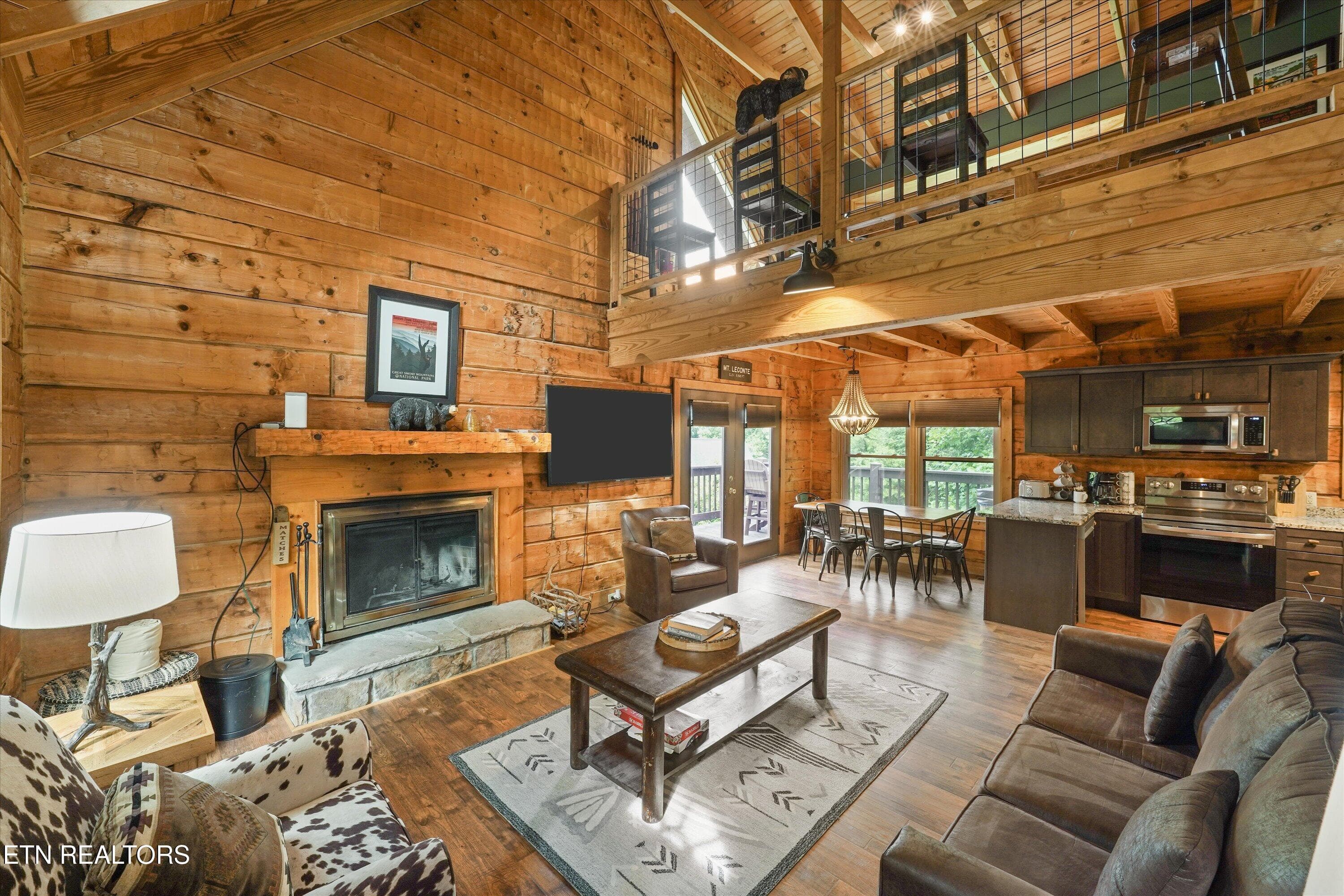 07-419 Matterhorn Dr11 - 419 Matterhorn Drive, Gatlinburg, TN 37738, Gatlinburg