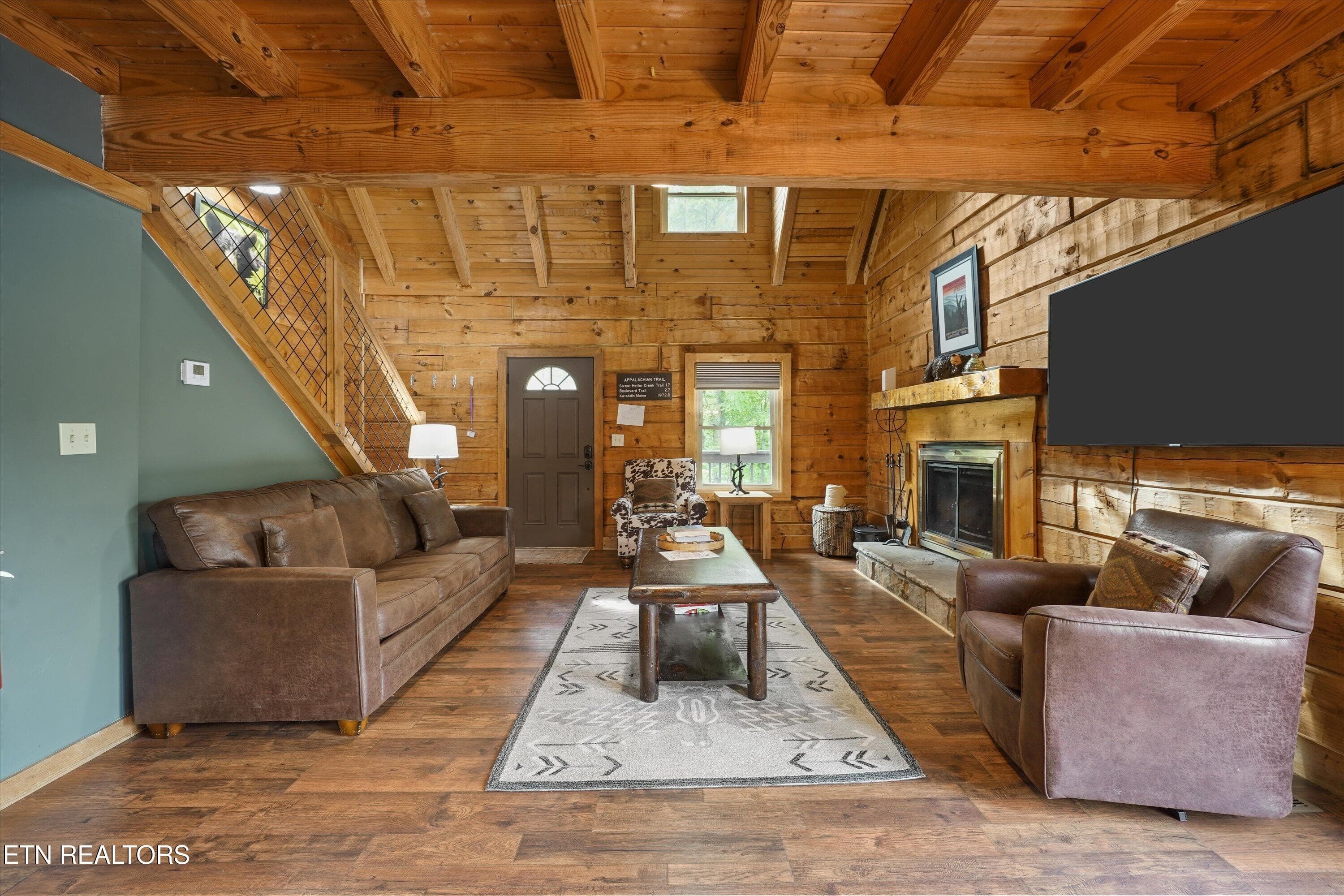 08-419 Matterhorn Dr12 - 419 Matterhorn Drive, Gatlinburg, TN 37738, Gatlinburg