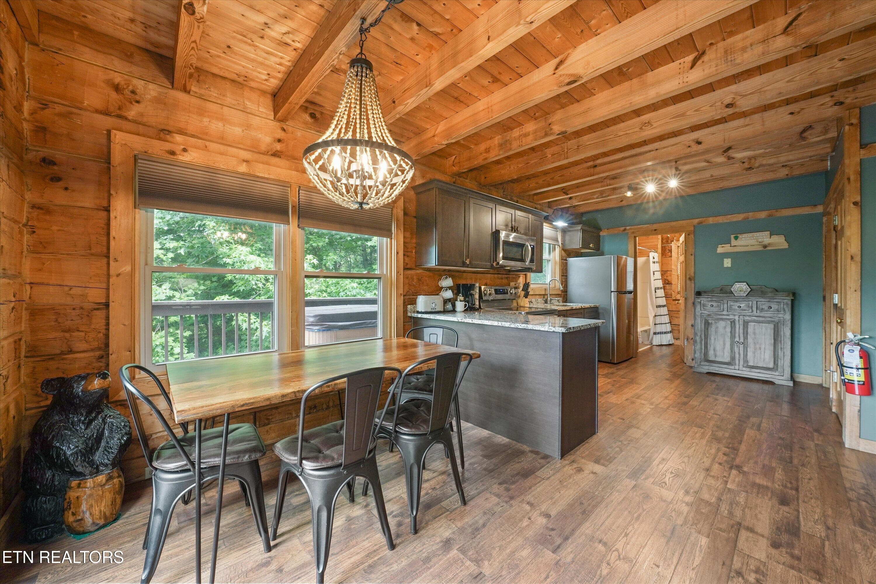 12-419 Matterhorn Dr16 - 419 Matterhorn Drive, Gatlinburg, TN 37738, Gatlinburg