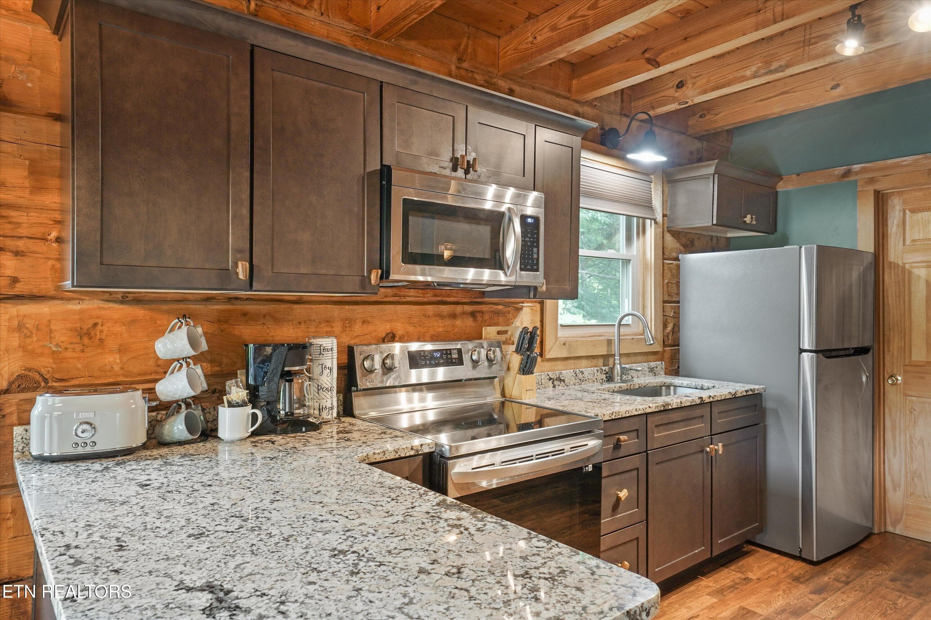 13-419 Matterhorn Dr17 - 419 Matterhorn Drive, Gatlinburg, TN 37738, Gatlinburg