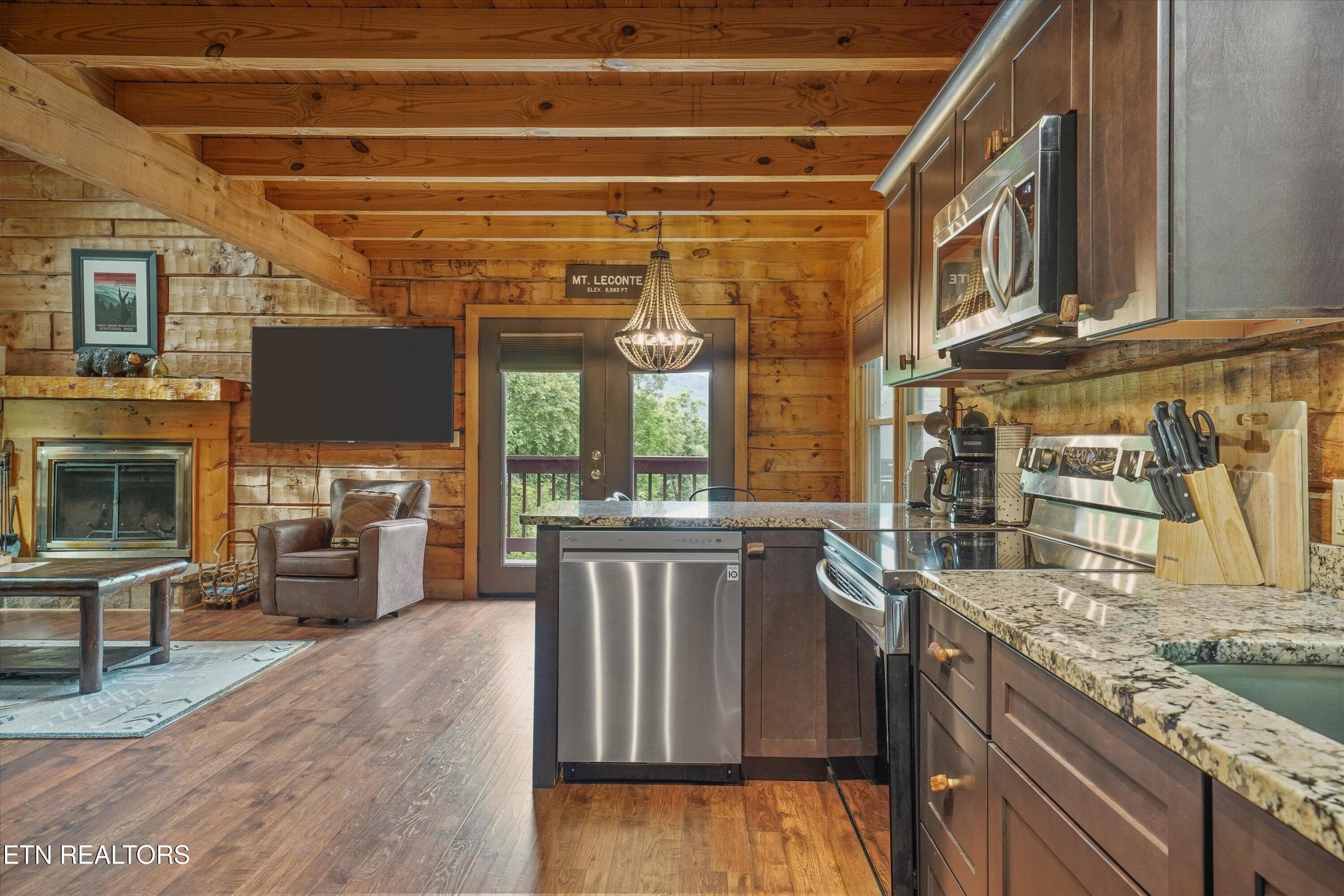 14-419 Matterhorn Dr18 - 419 Matterhorn Drive, Gatlinburg, TN 37738, Gatlinburg