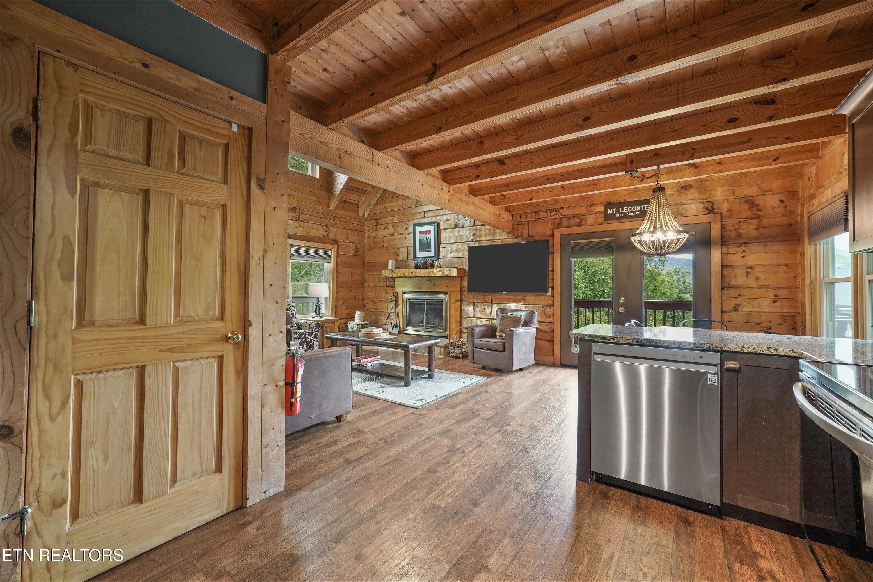 16-419 Matterhorn Dr20 - 419 Matterhorn Drive, Gatlinburg, TN 37738, Gatlinburg