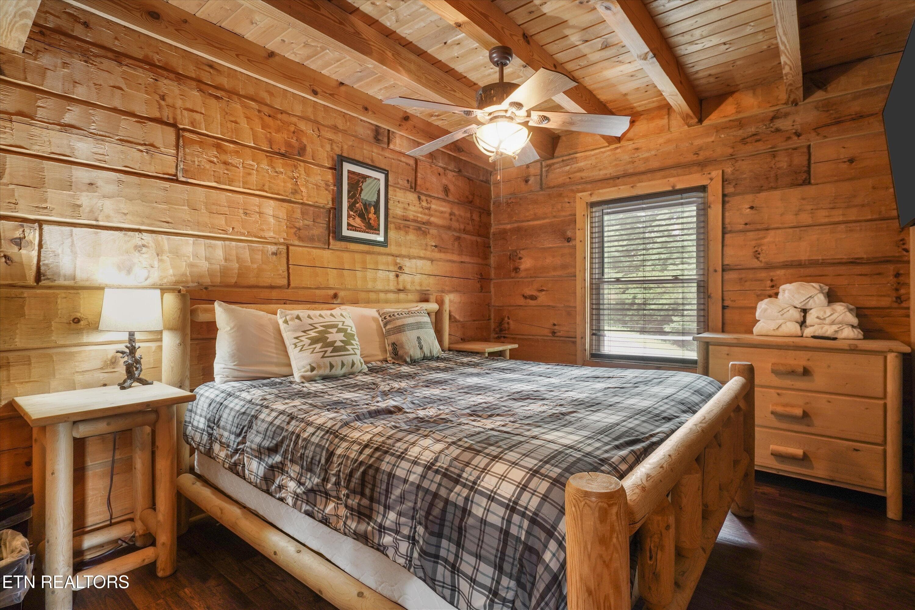 18-419 Matterhorn Dr22 - 419 Matterhorn Drive, Gatlinburg, TN 37738, Gatlinburg
