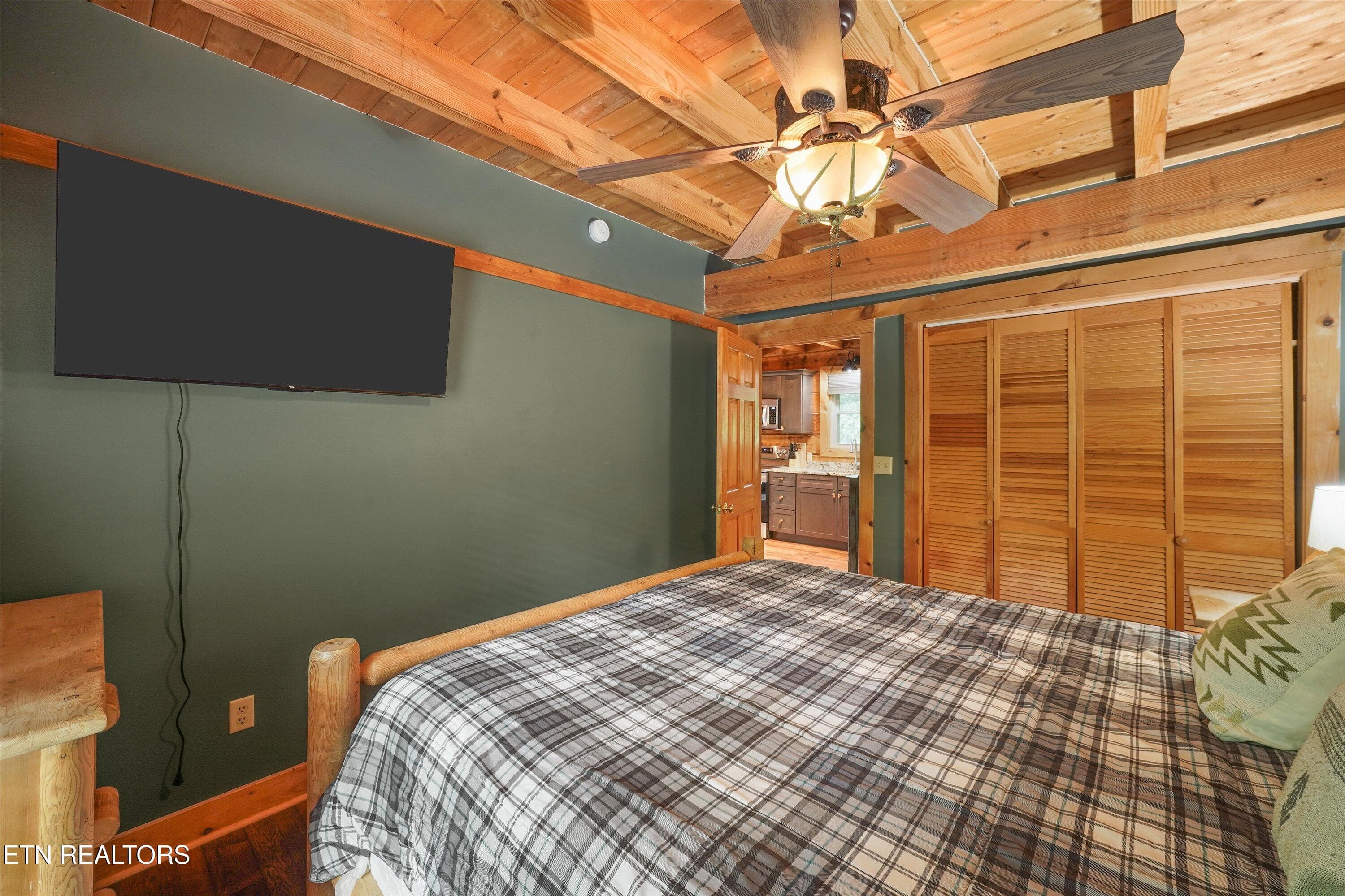 19-419 Matterhorn Dr23 - 419 Matterhorn Drive, Gatlinburg, TN 37738, Gatlinburg