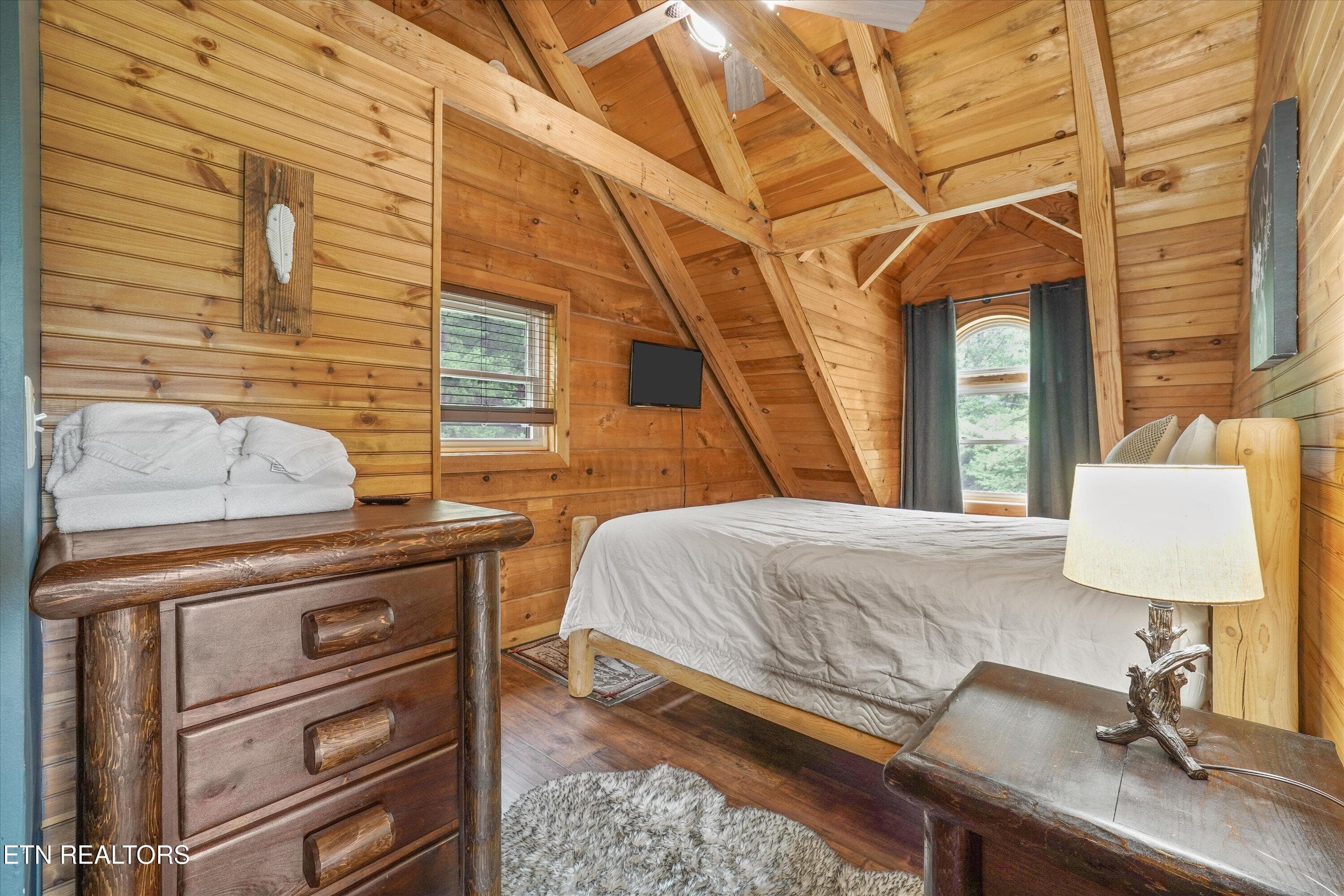 23-419 Matterhorn Dr27 - 419 Matterhorn Drive, Gatlinburg, TN 37738, Gatlinburg
