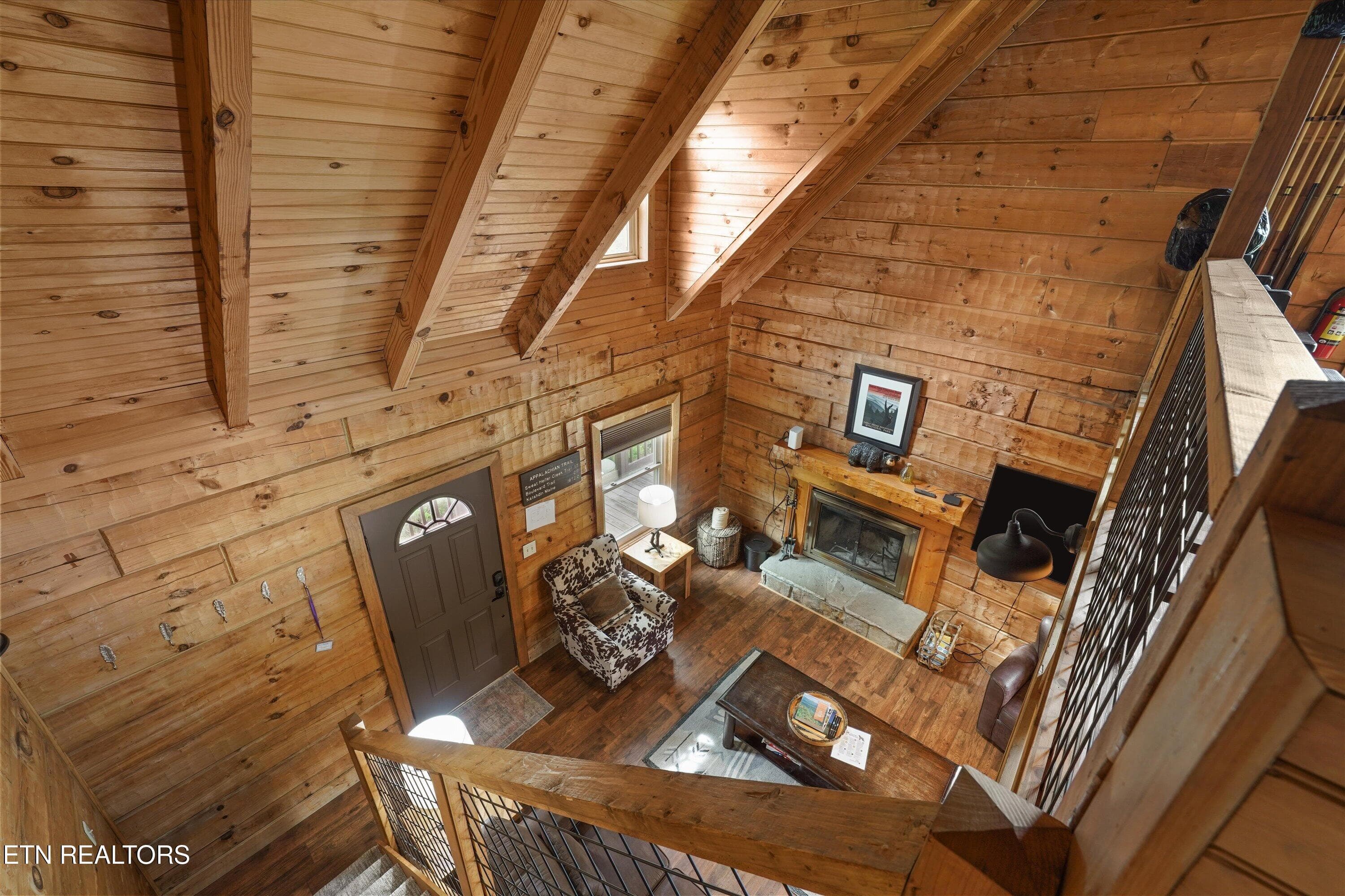 30-419 Matterhorn Dr32 - 419 Matterhorn Drive, Gatlinburg, TN 37738, Gatlinburg