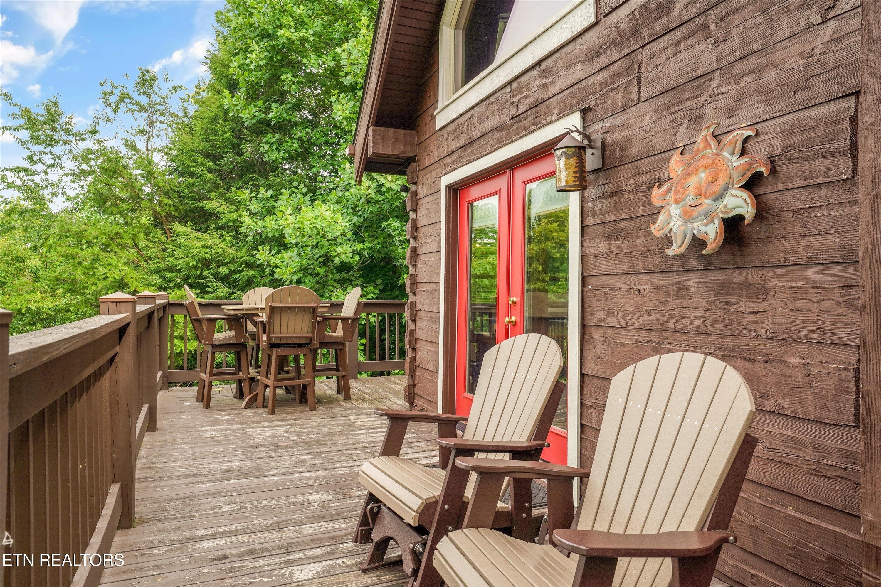 33-419 Matterhorn Dr35 - 419 Matterhorn Drive, Gatlinburg, TN 37738, Gatlinburg