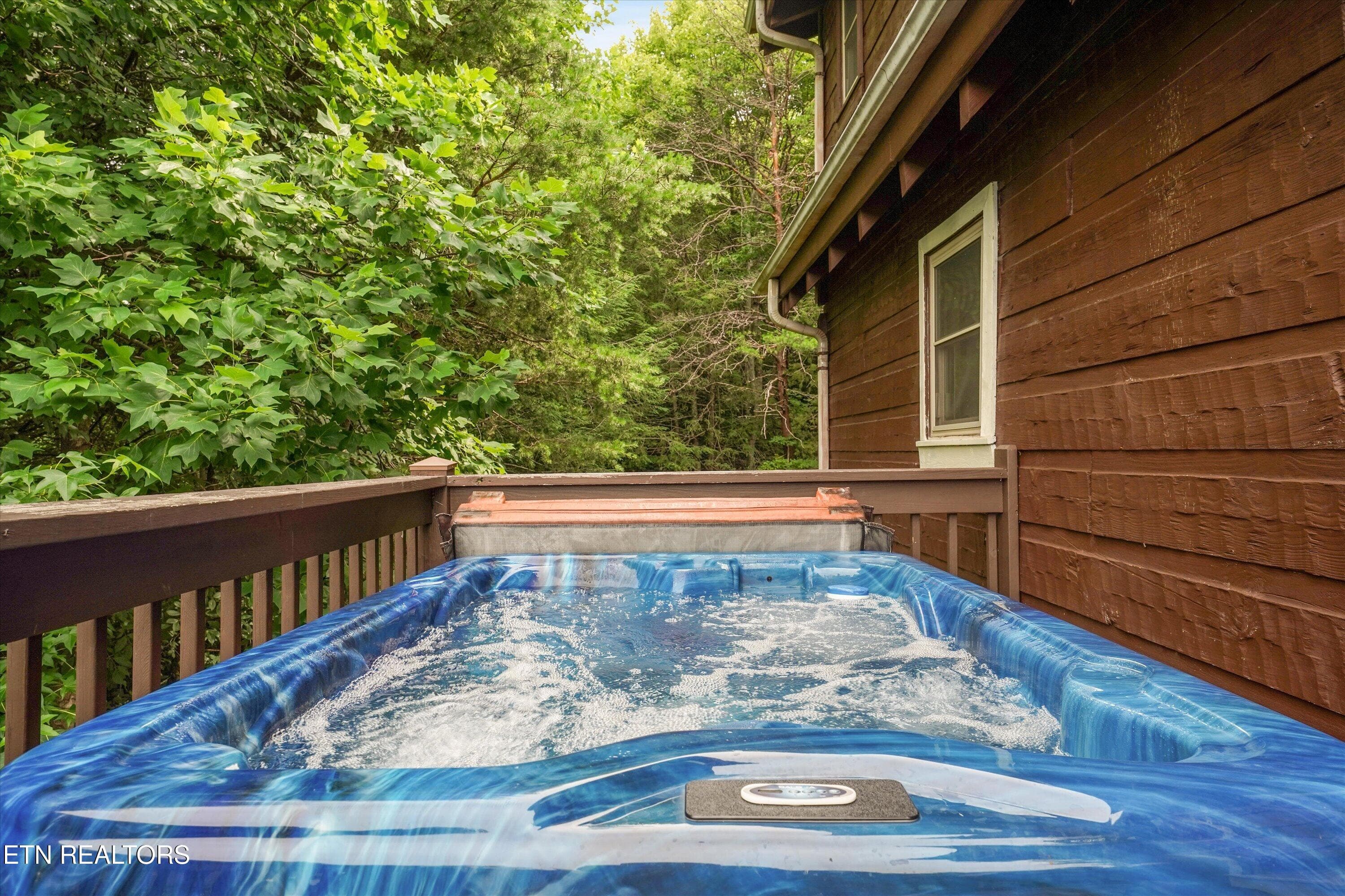 34-419 Matterhorn Dr36 - 419 Matterhorn Drive, Gatlinburg, TN 37738, Gatlinburg
