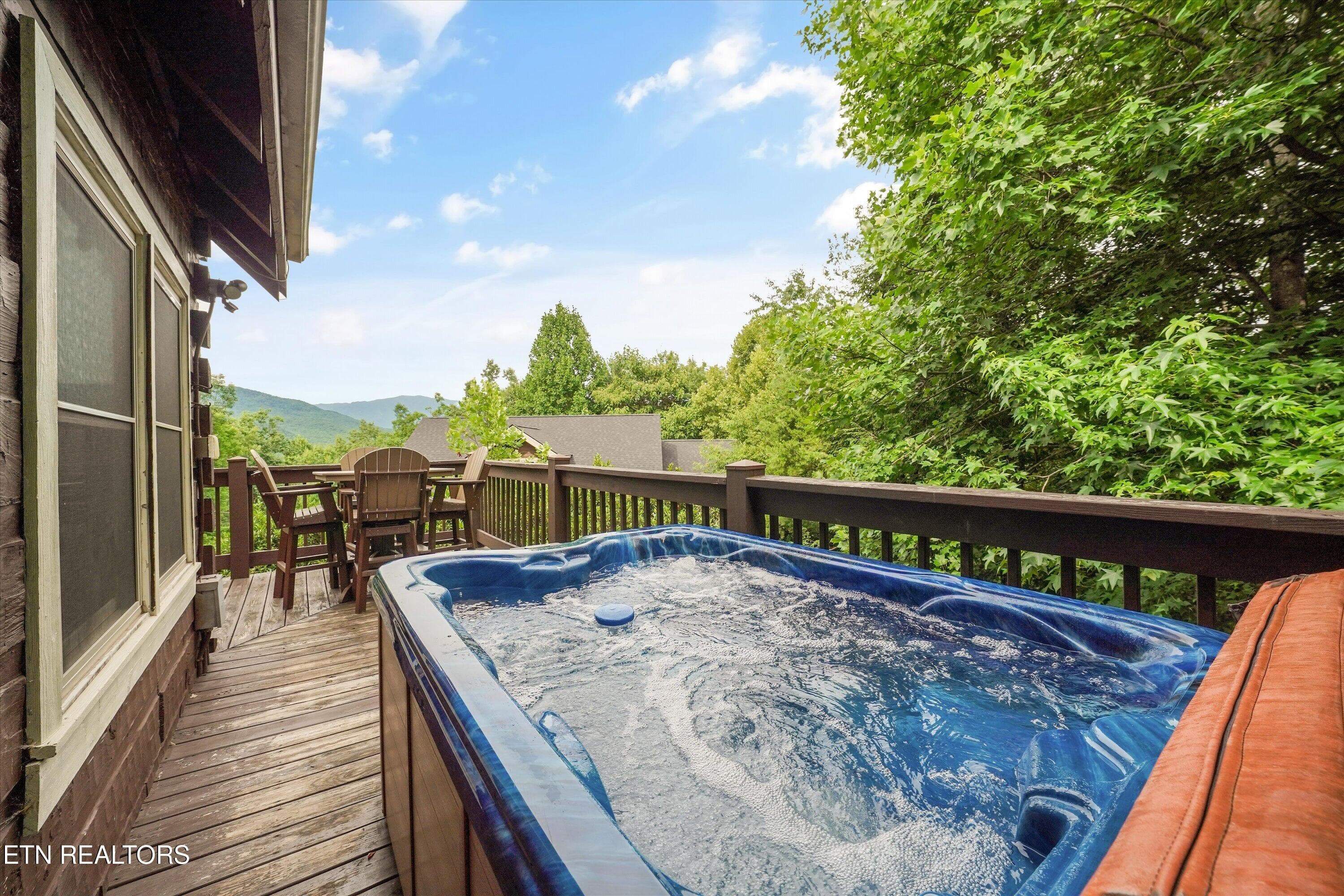 35-419 Matterhorn Dr37 - 419 Matterhorn Drive, Gatlinburg, TN 37738, Gatlinburg