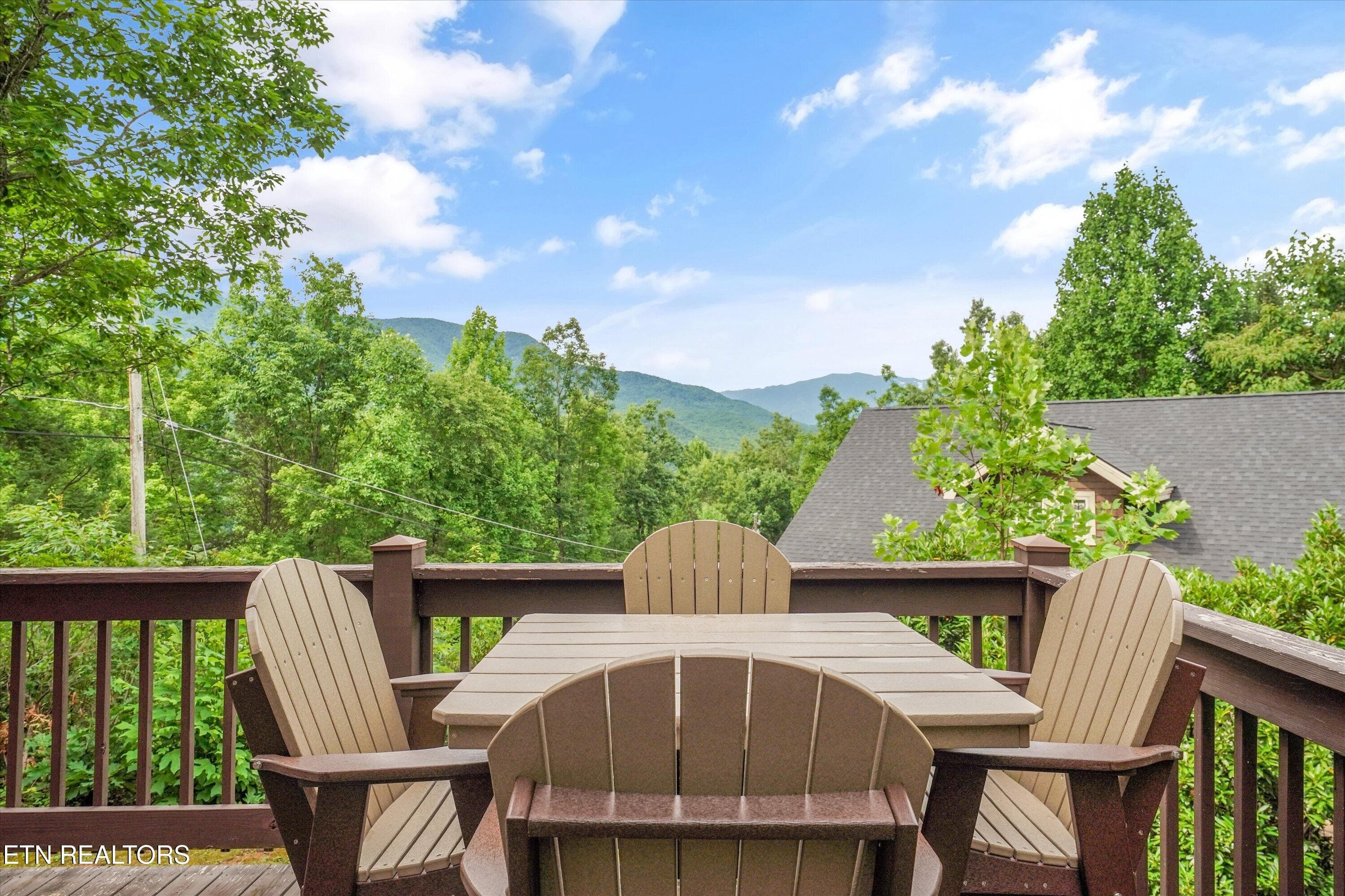 36-419 Matterhorn Dr38 - 419 Matterhorn Drive, Gatlinburg, TN 37738, Gatlinburg