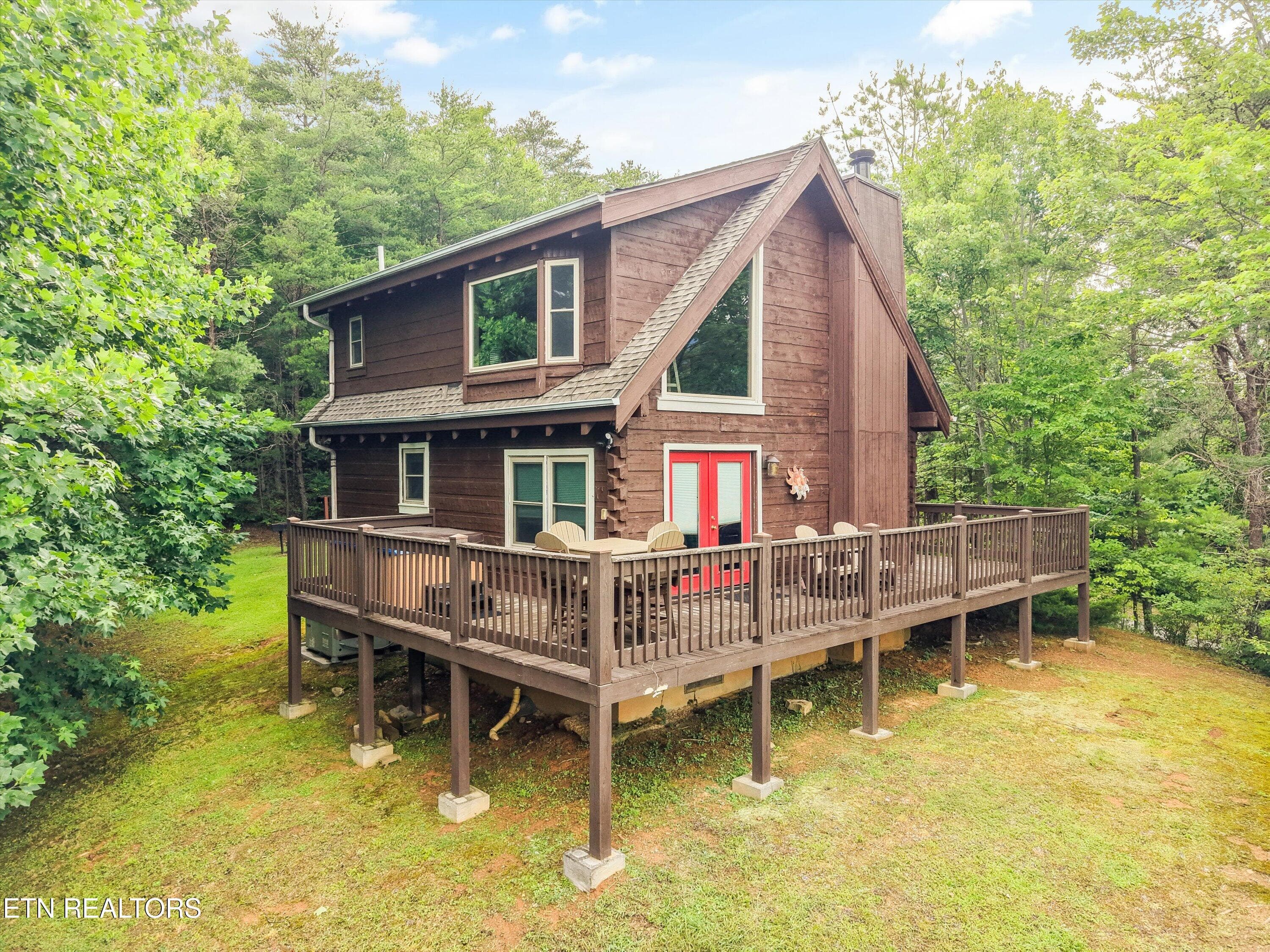 37-419 Matterhorn Dr02 - 419 Matterhorn Drive, Gatlinburg, TN 37738, Gatlinburg