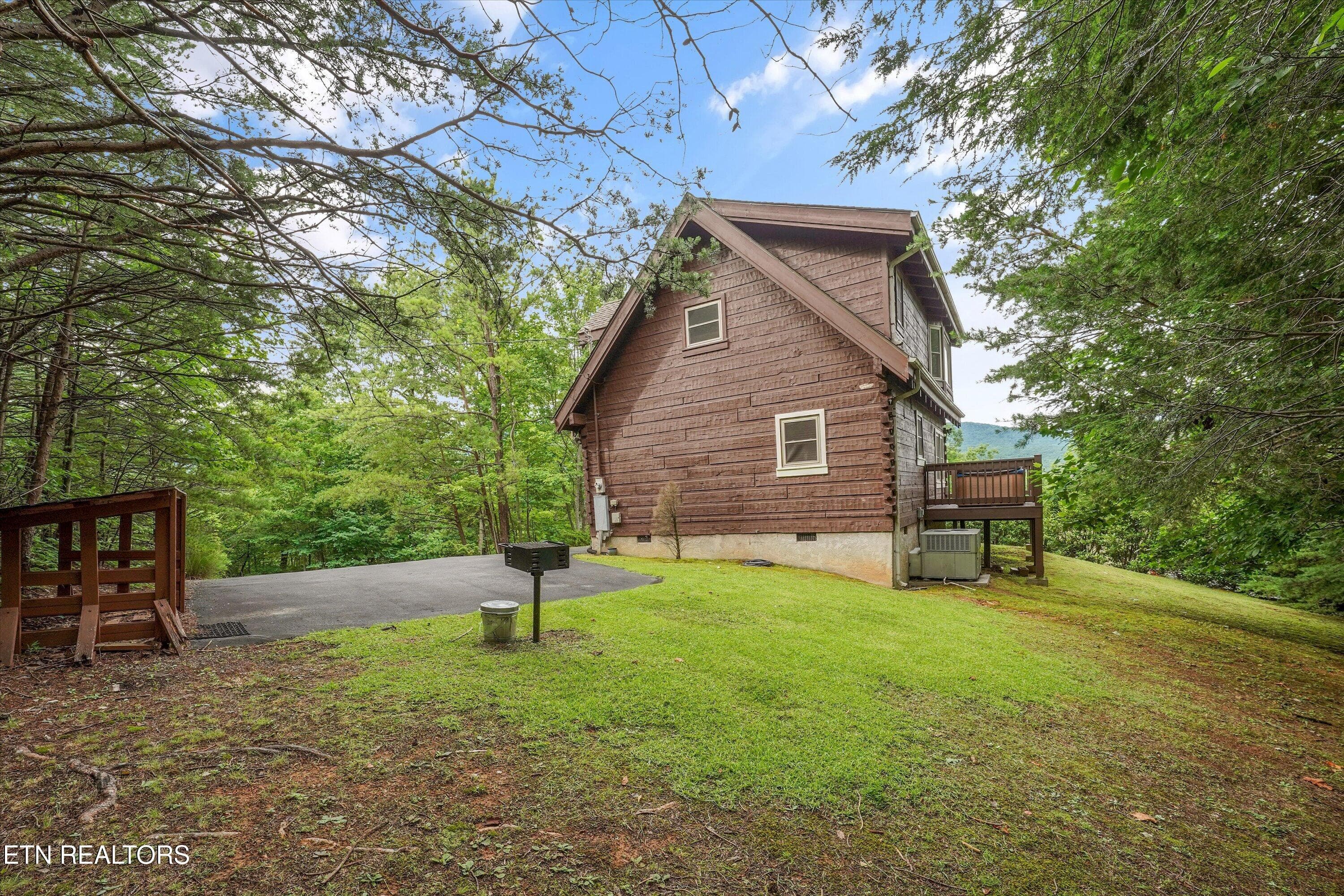 38-419 Matterhorn Dr09 - 419 Matterhorn Drive, Gatlinburg, TN 37738, Gatlinburg