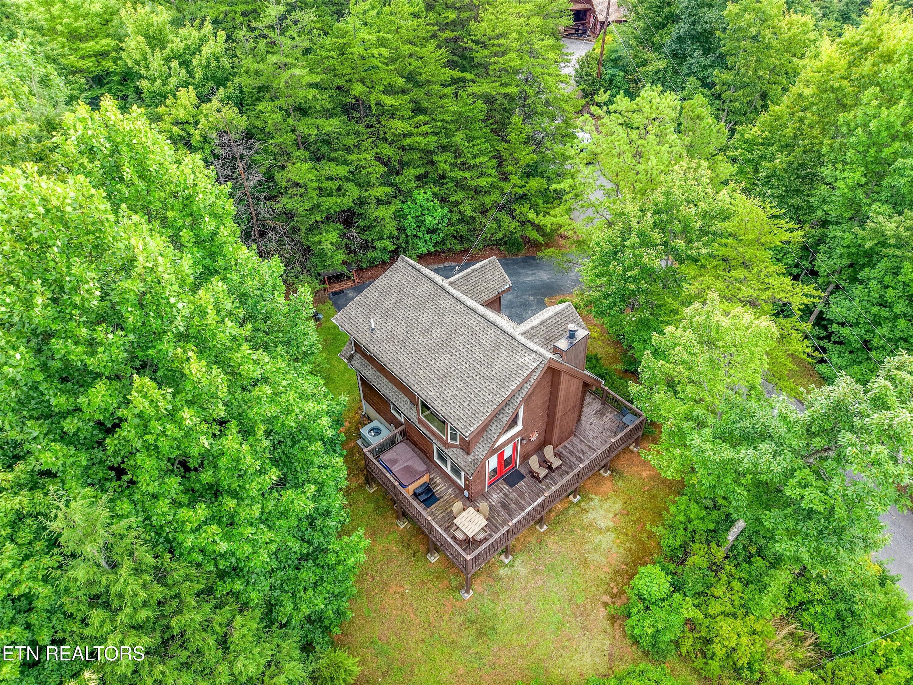 39-419 Matterhorn Dr03 - 419 Matterhorn Drive, Gatlinburg, TN 37738, Gatlinburg