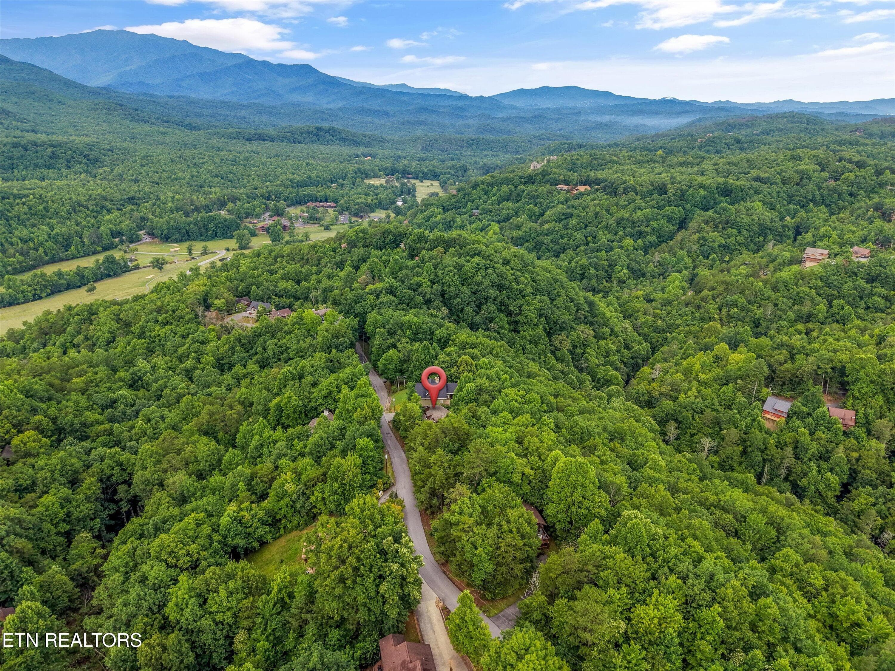 42-419 Matterhorn Dr05 - 419 Matterhorn Drive, Gatlinburg, TN 37738, Gatlinburg