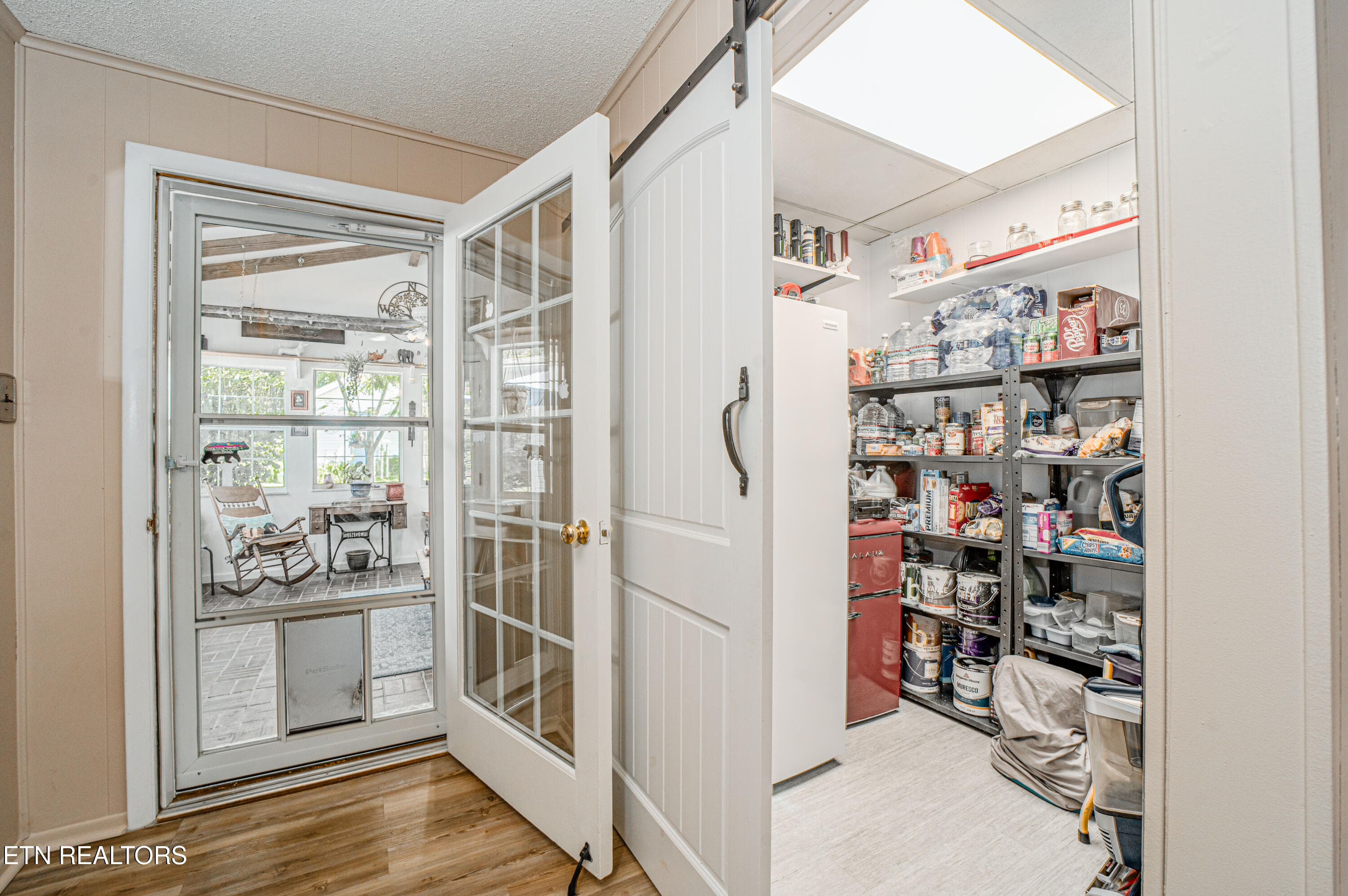 Extra storage - 5608 Sierra Rd, Knoxville, TN 37912, Knoxville