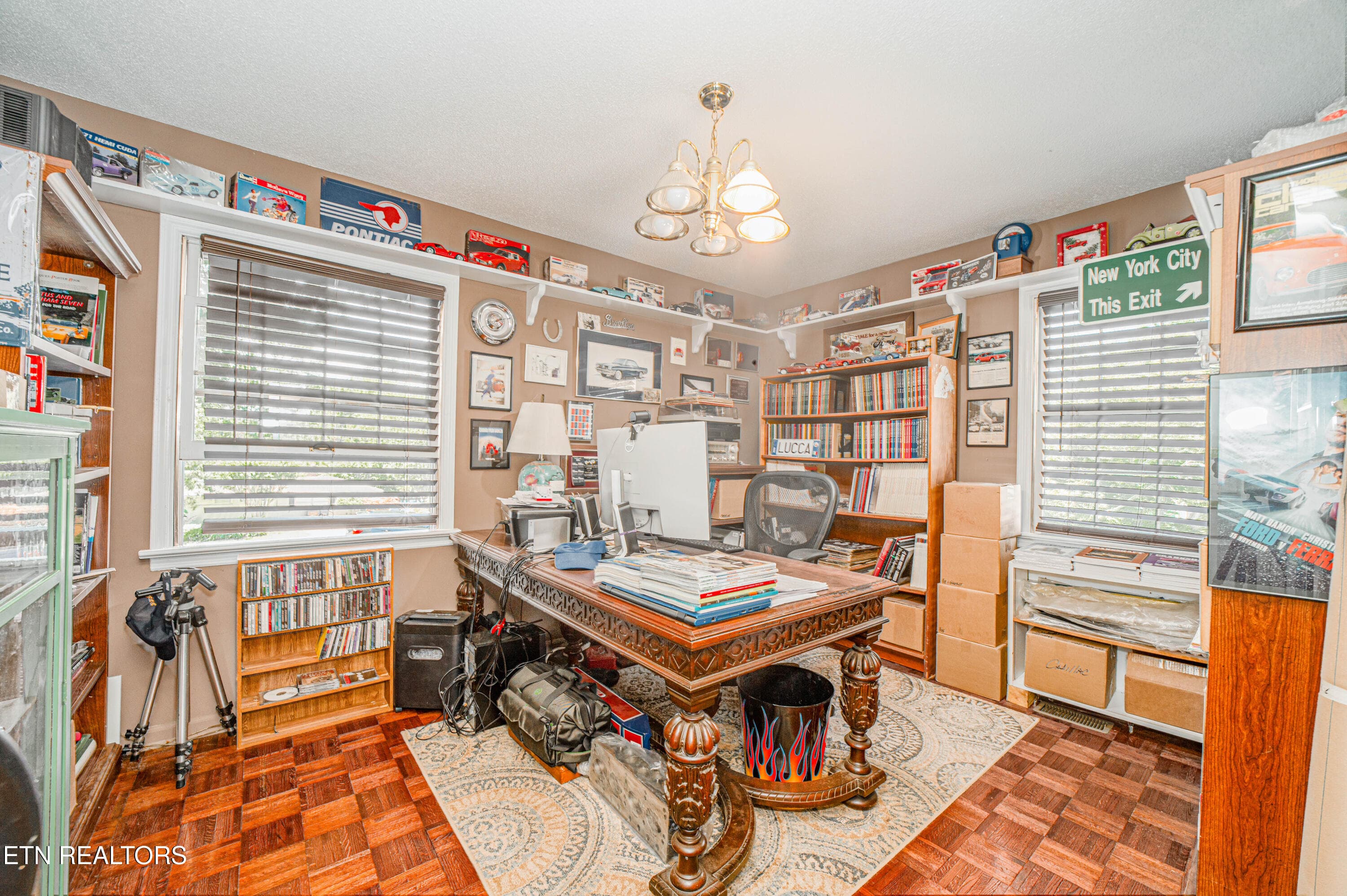 Bedroom 3 - 5608 Sierra Rd, Knoxville, TN 37912, Knoxville