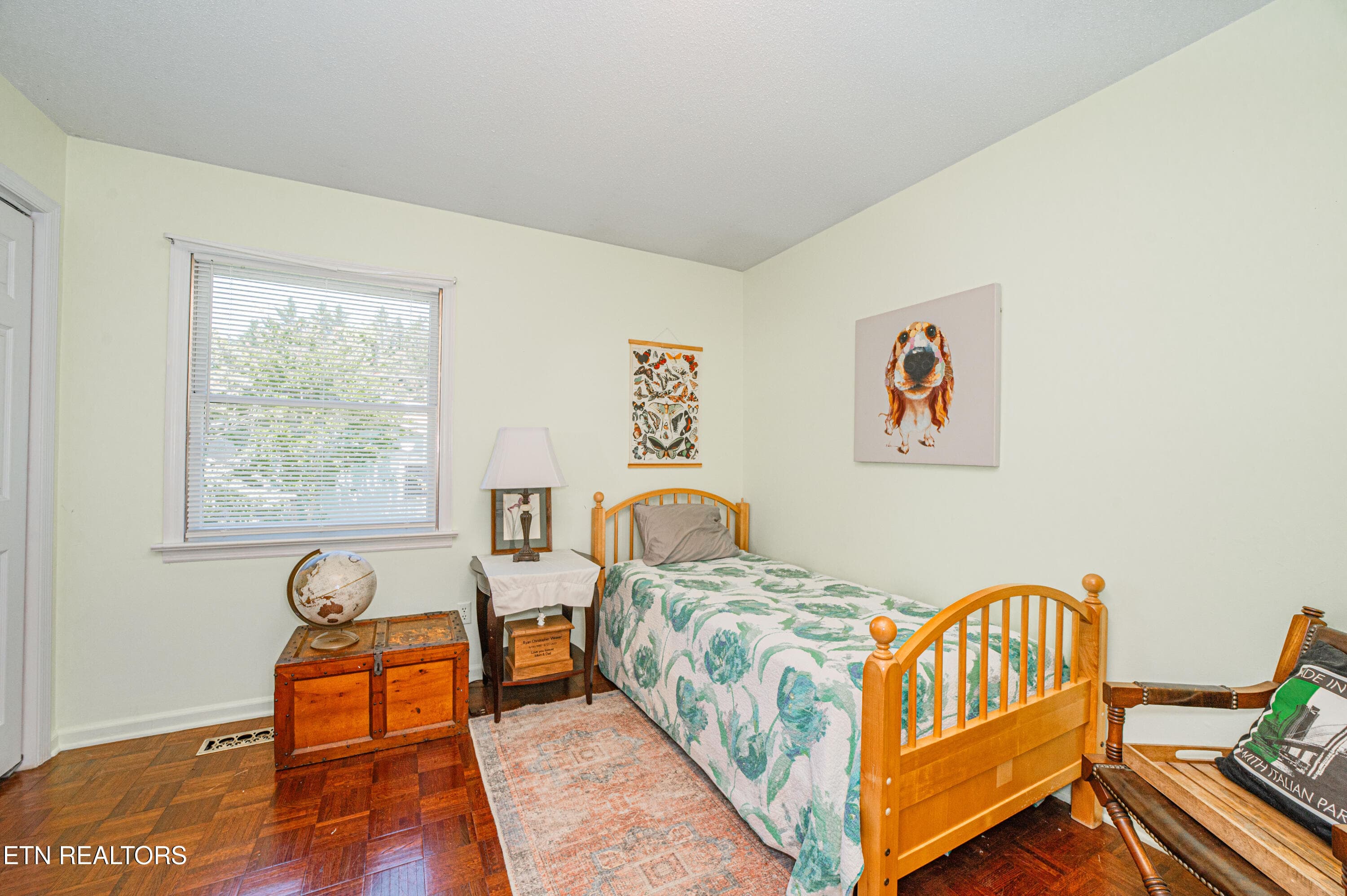 Bedroom 4 - 5608 Sierra Rd, Knoxville, TN 37912, Knoxville