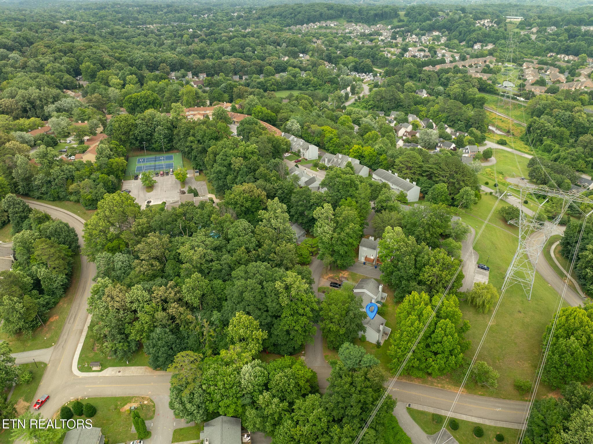 untitled-32 - 804 Olde Pioneer Tr 150, Knoxville, TN 37923, Knoxville