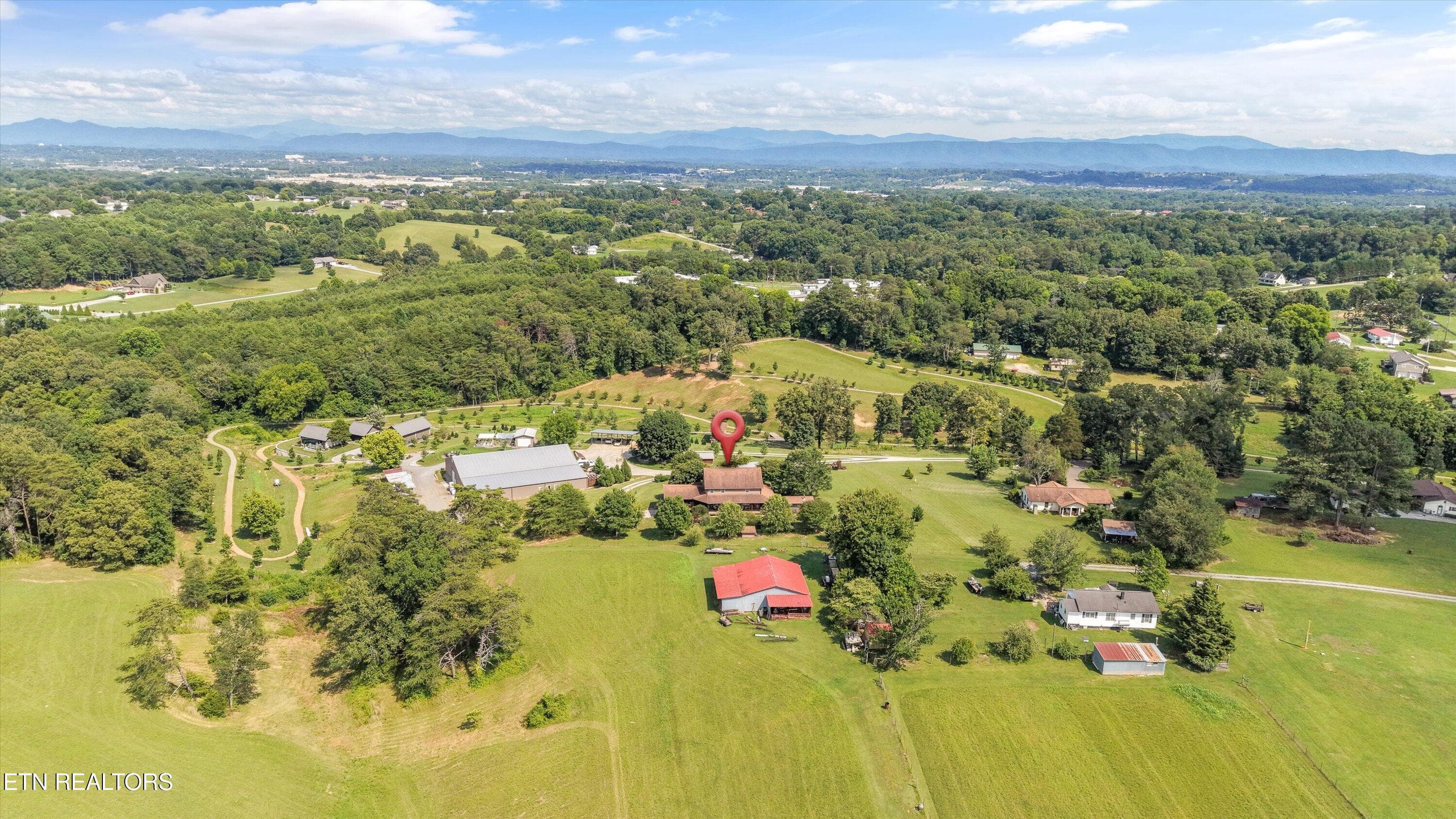 63-2132 Grey Ridge Rd61 - 2132 Grey Ridge Rd, Maryville, TN 37801