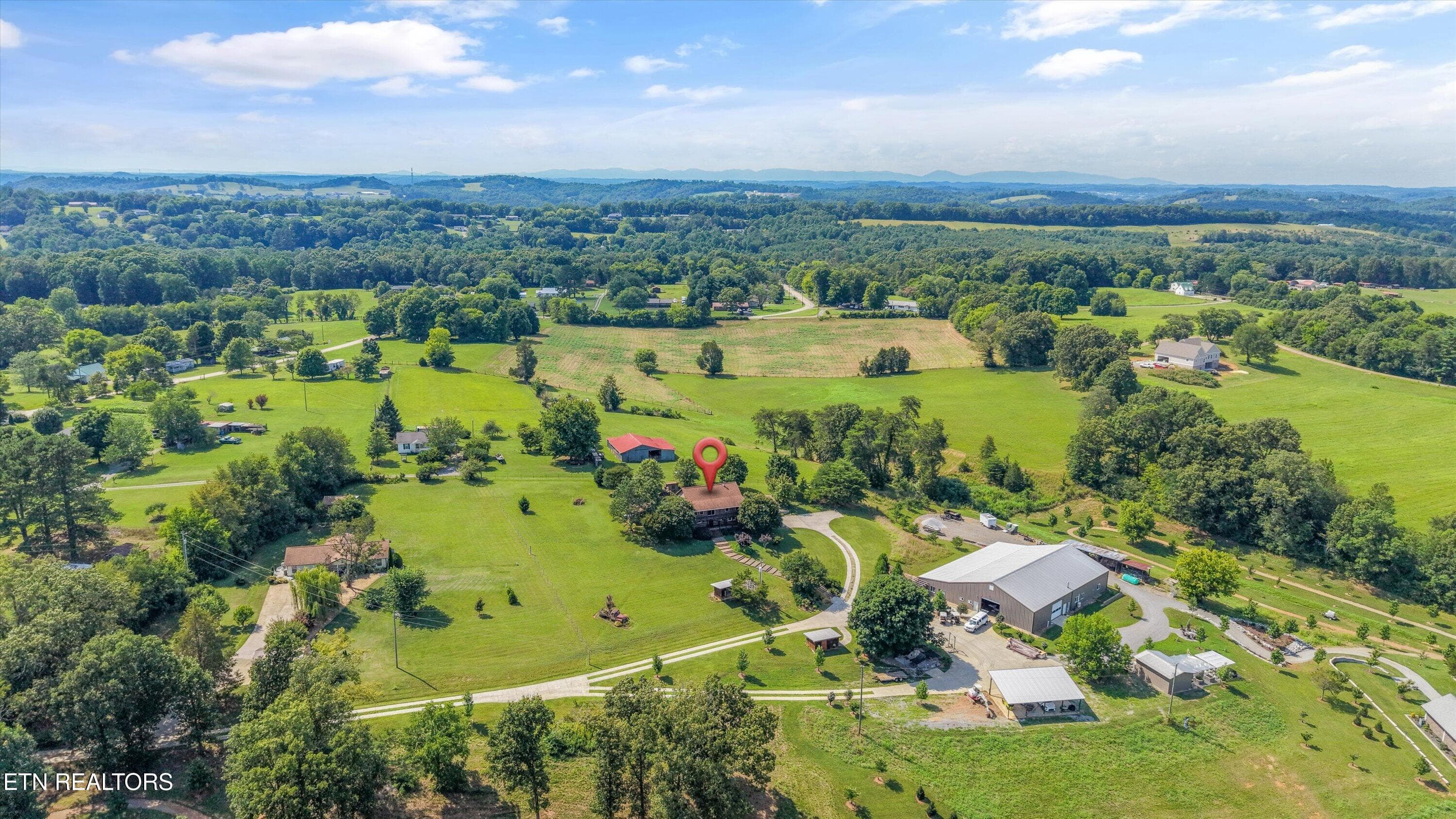 62-2132 Grey Ridge Rd60 - 2132 Grey Ridge Rd, Maryville, TN 37801