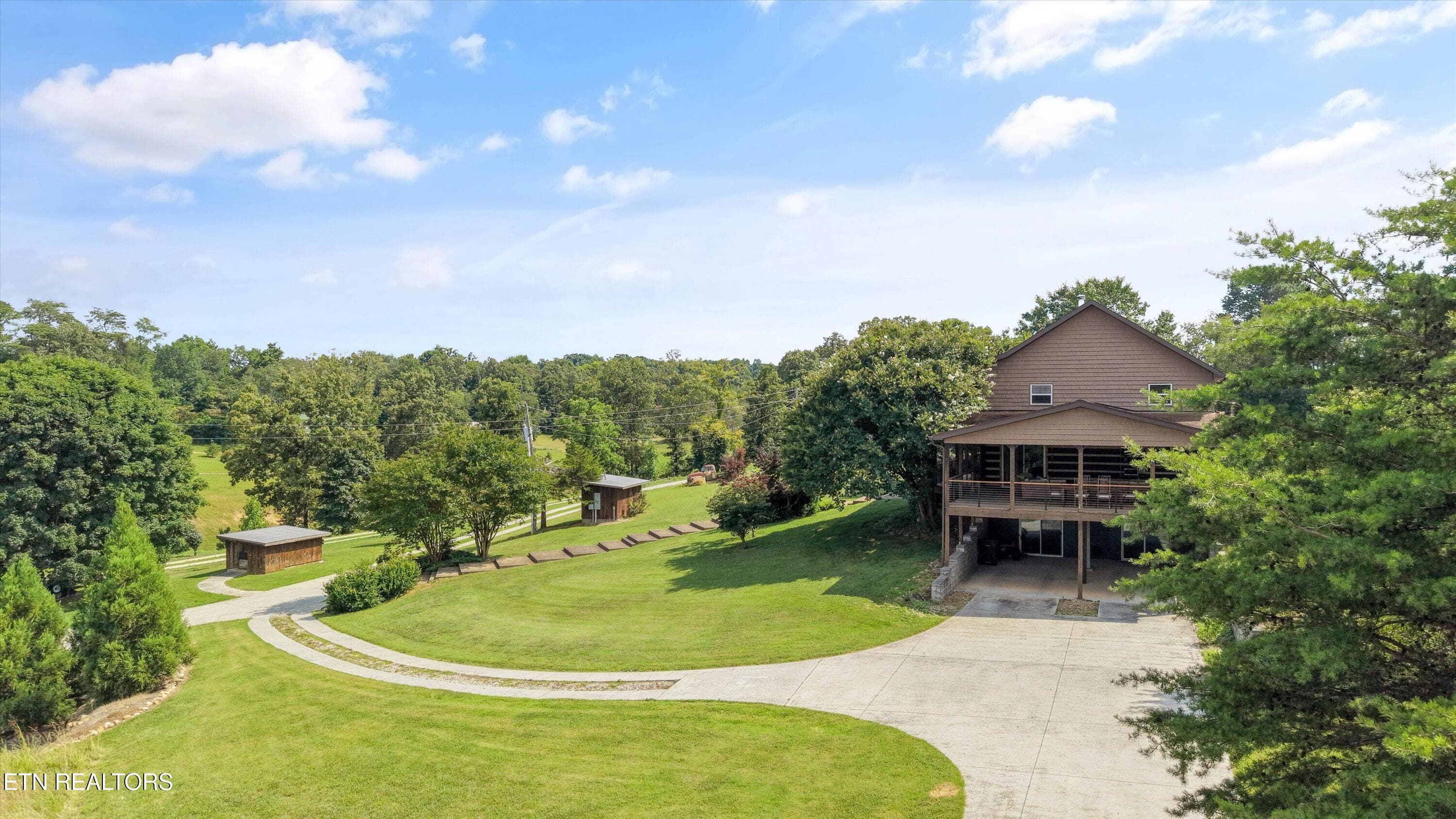 60-2132 Grey Ridge Rd56 - 2132 Grey Ridge Rd, Maryville, TN 37801