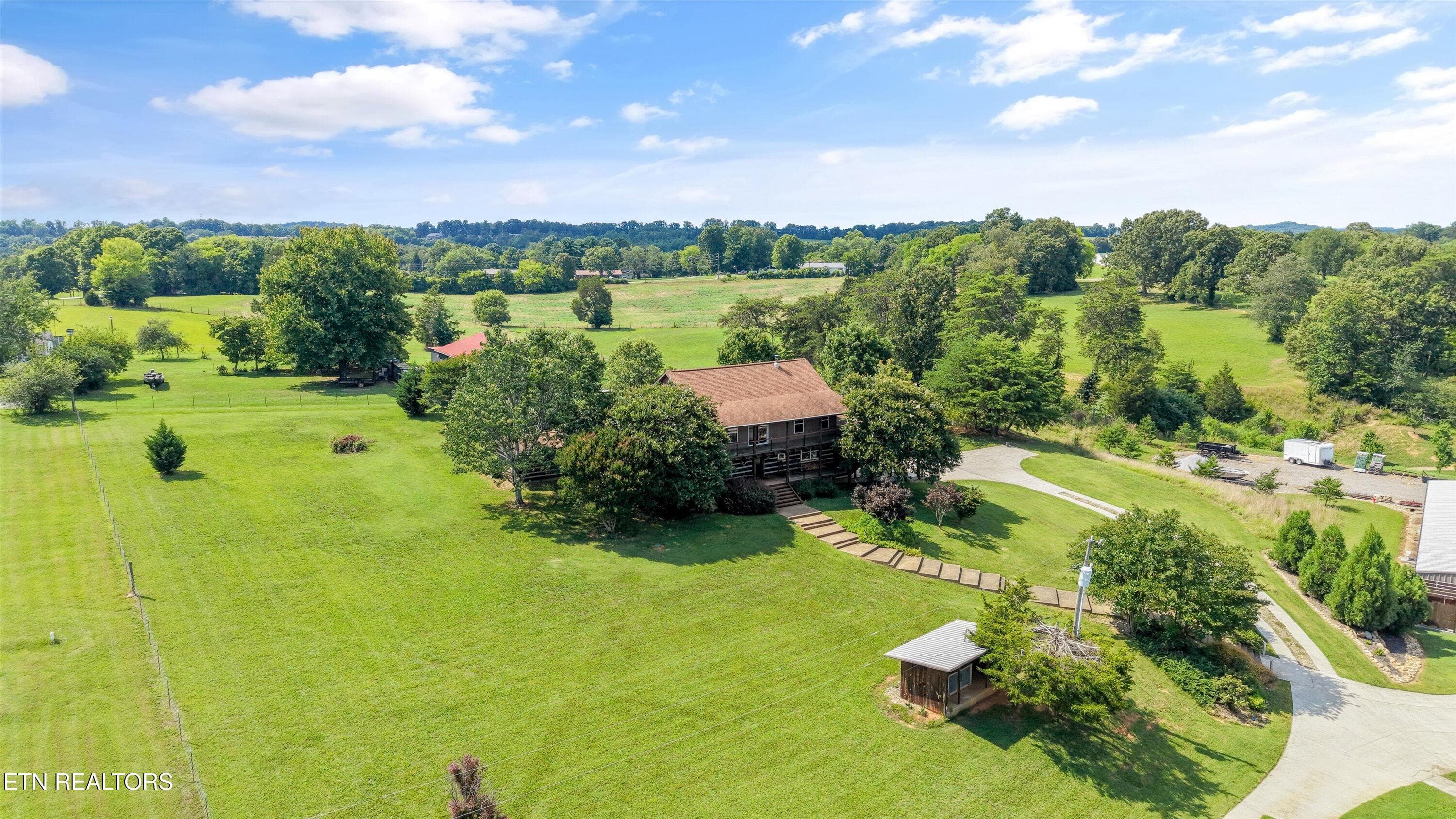 58-2132 Grey Ridge Rd53 - 2132 Grey Ridge Rd, Maryville, TN 37801