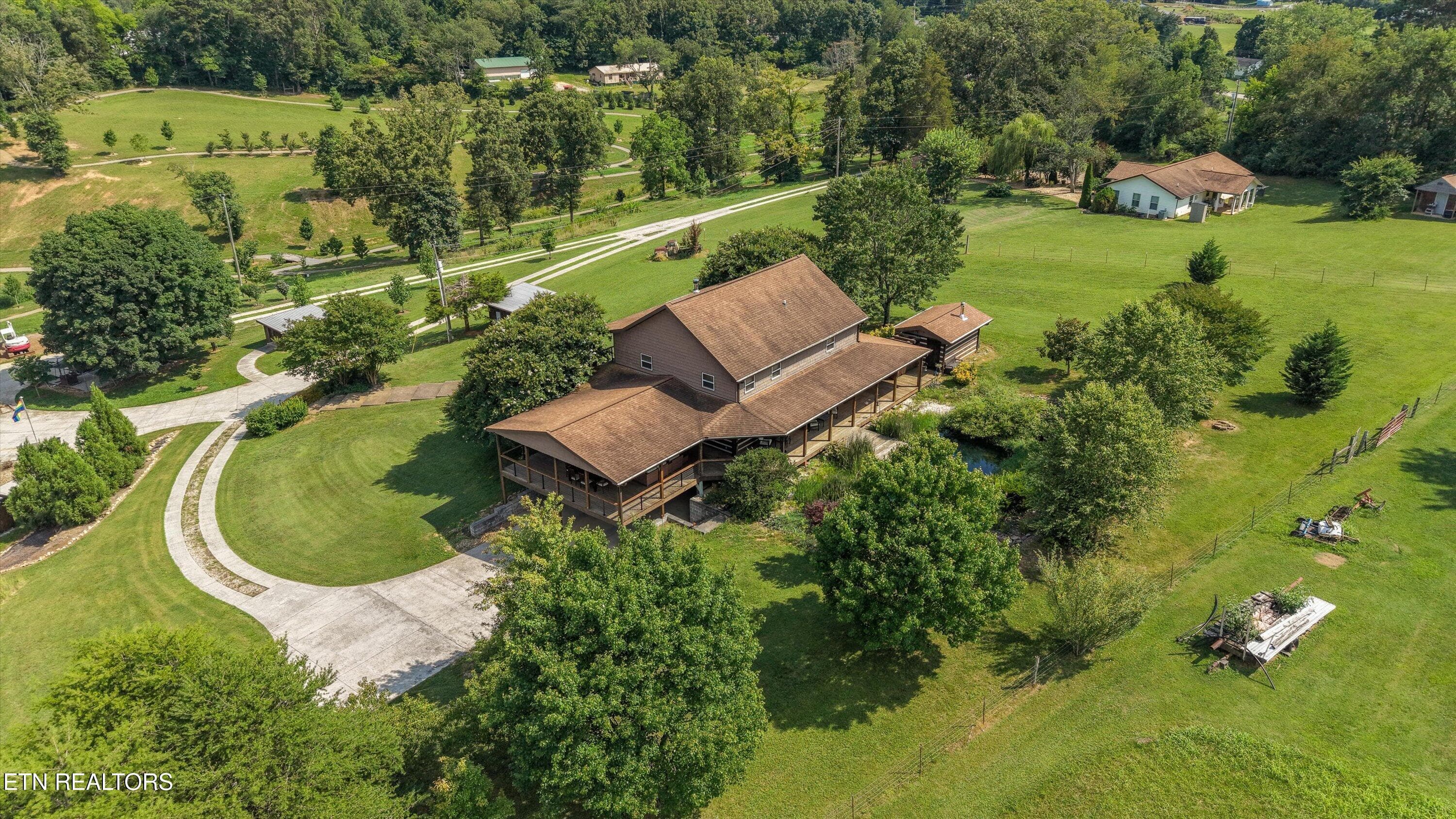 56-2132 Grey Ridge Rd57 - 2132 Grey Ridge Rd, Maryville, TN 37801