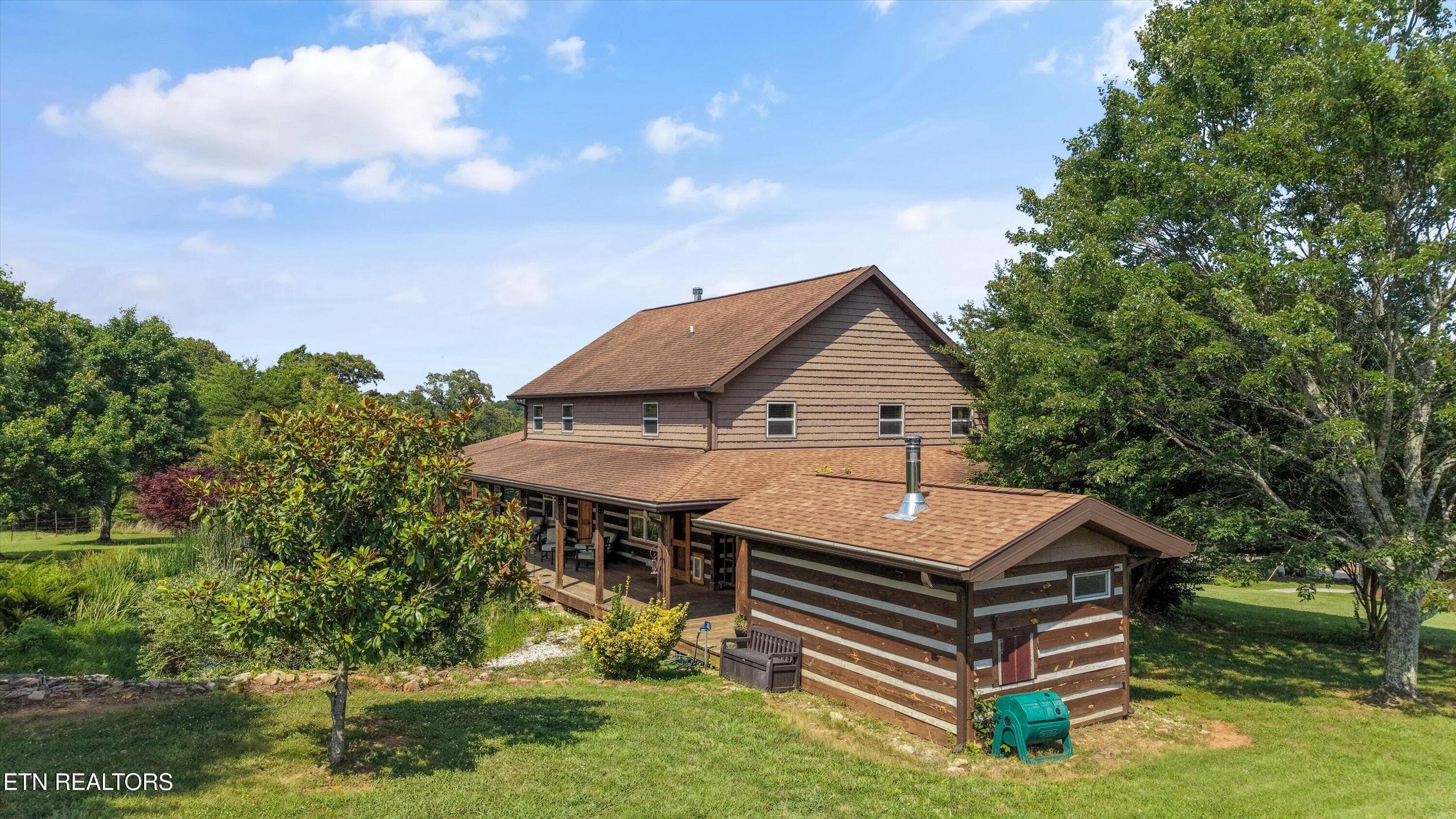 55-2132 Grey Ridge Rd54 - 2132 Grey Ridge Rd, Maryville, TN 37801