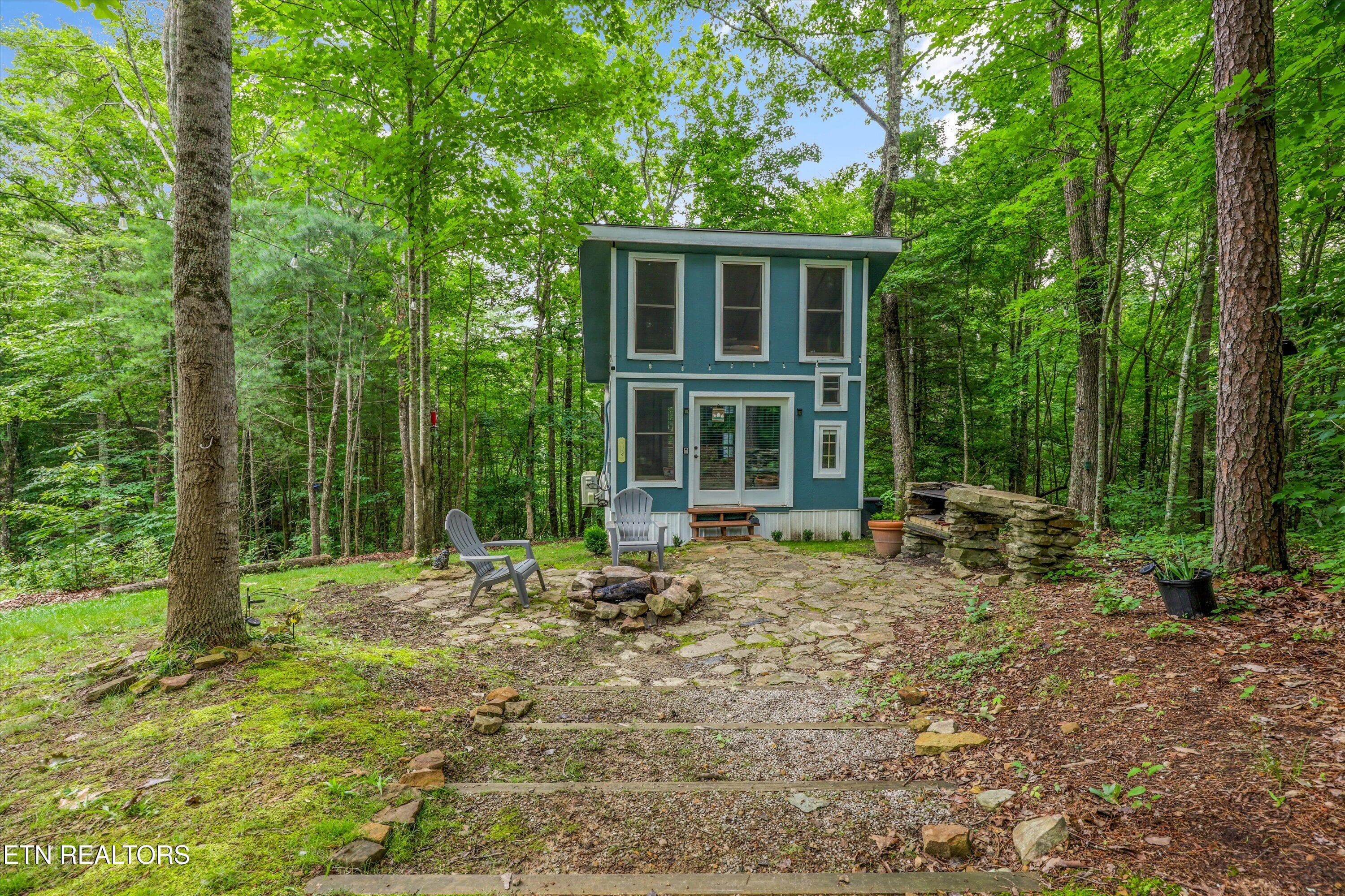 02-146 Harkle Rd07 - 146 Harkle Rd, Lancing, TN 37770