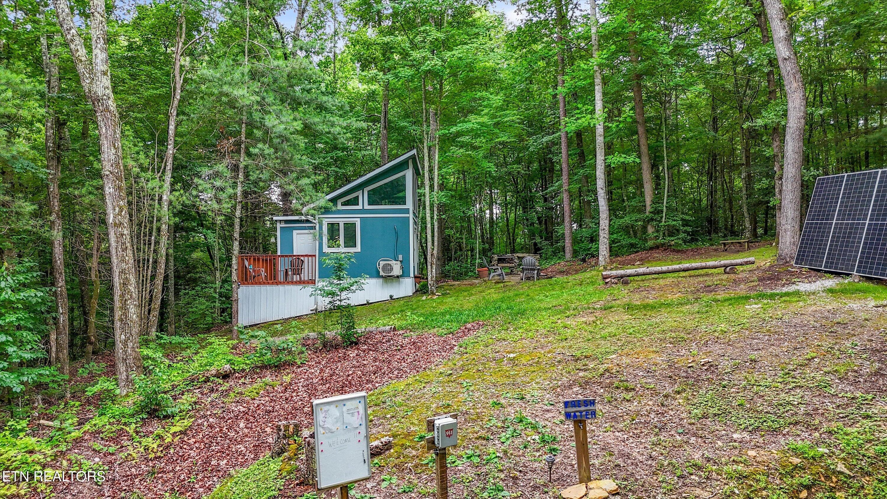 04-146 Harkle Rd09 - 146 Harkle Rd, Lancing, TN 37770