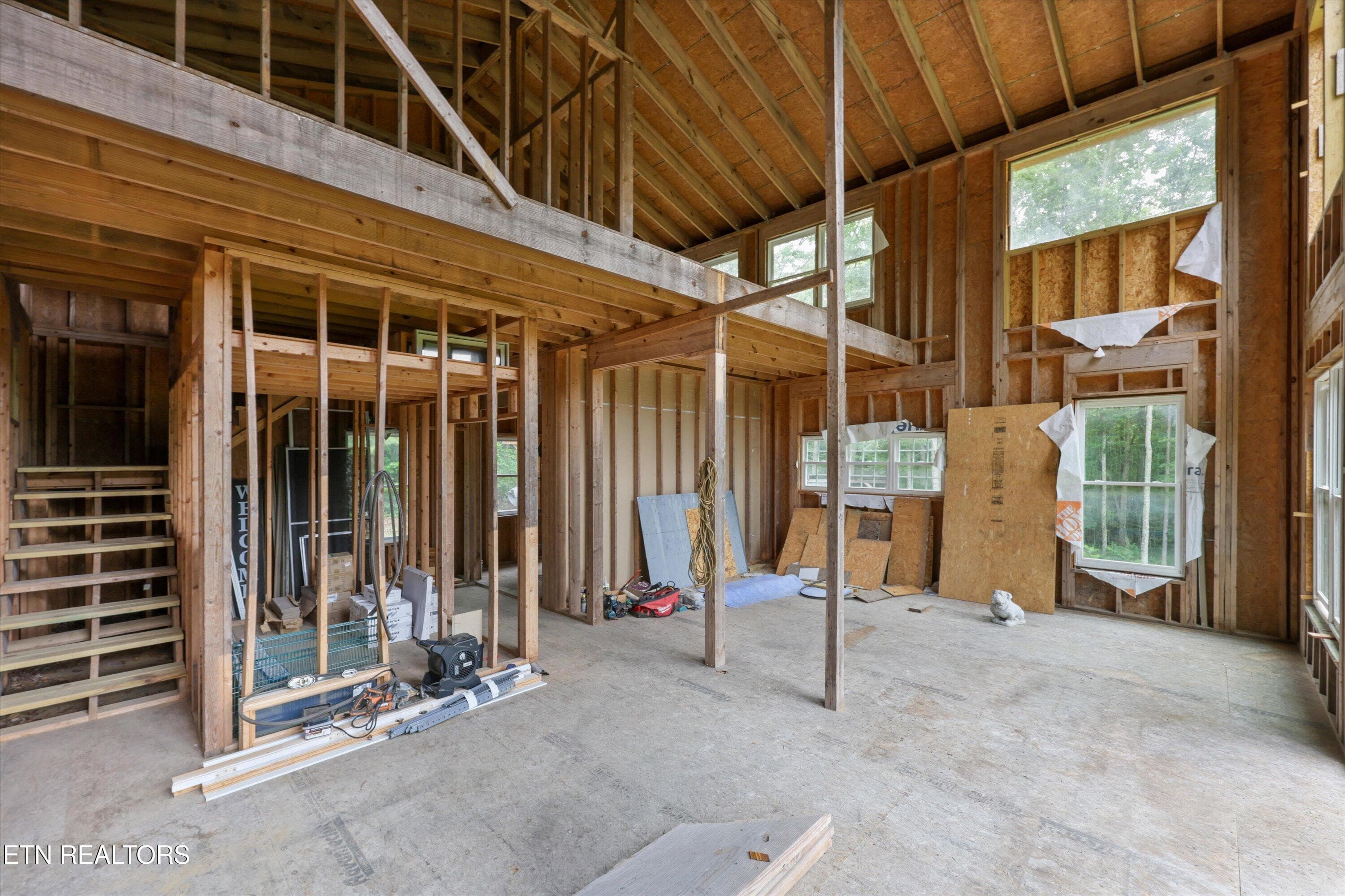 19-146 Harkle Rd18 - 146 Harkle Rd, Lancing, TN 37770