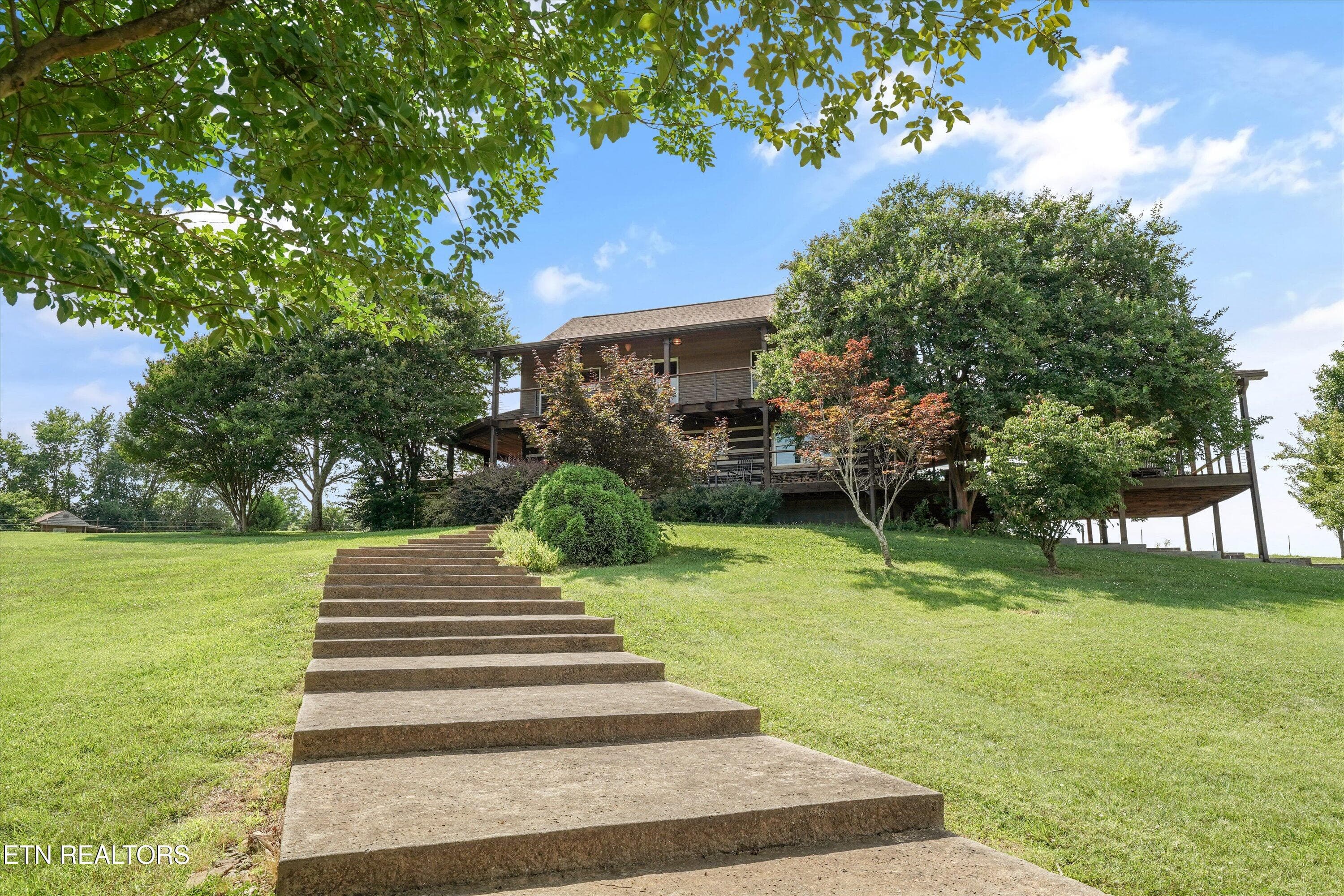 54-2132 Grey Ridge Rd51 - 2132 Grey Ridge Rd, Maryville, TN 37801