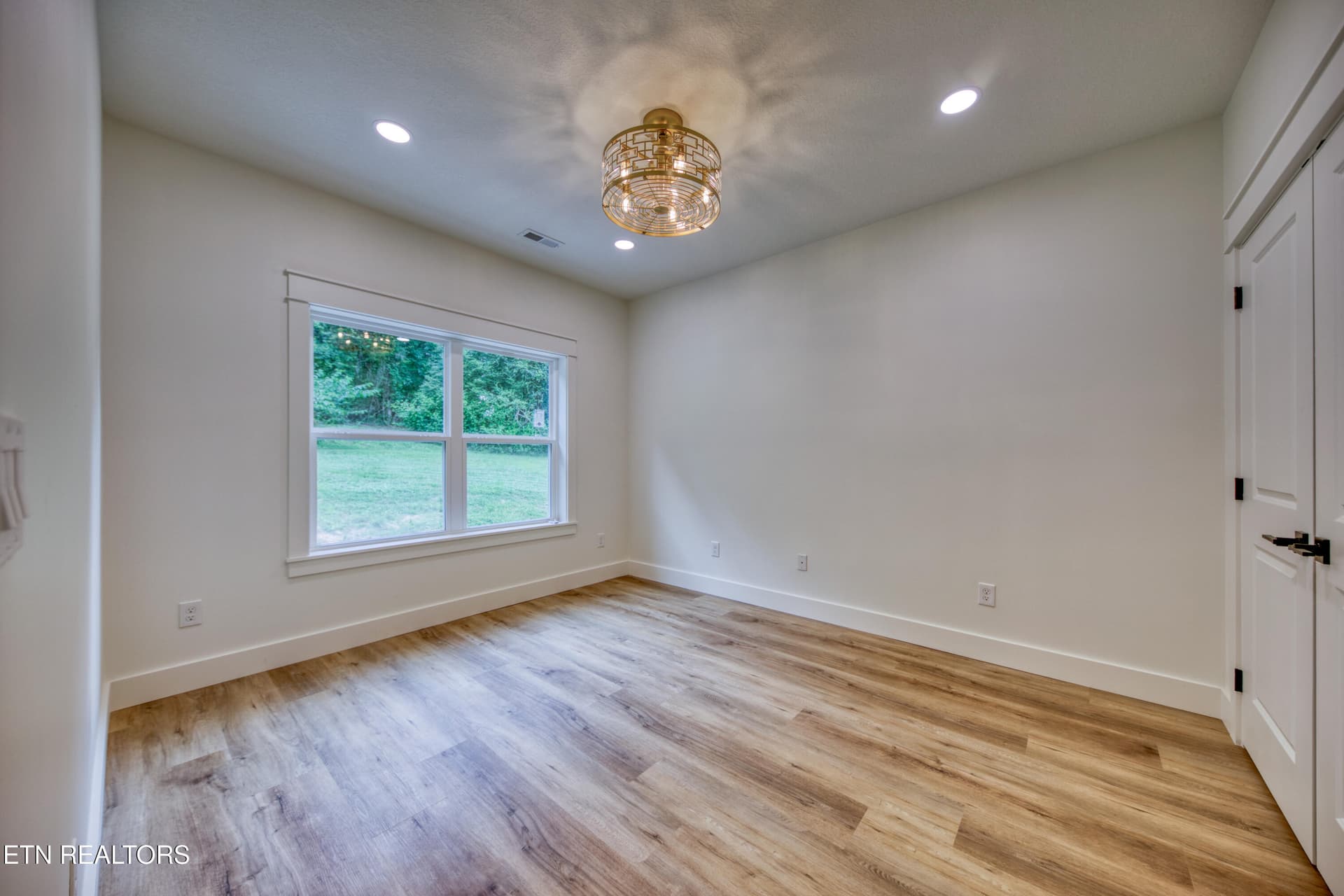 Bedroom 3 - 180 Huckleberry Hollow, Kingston, TN 37763