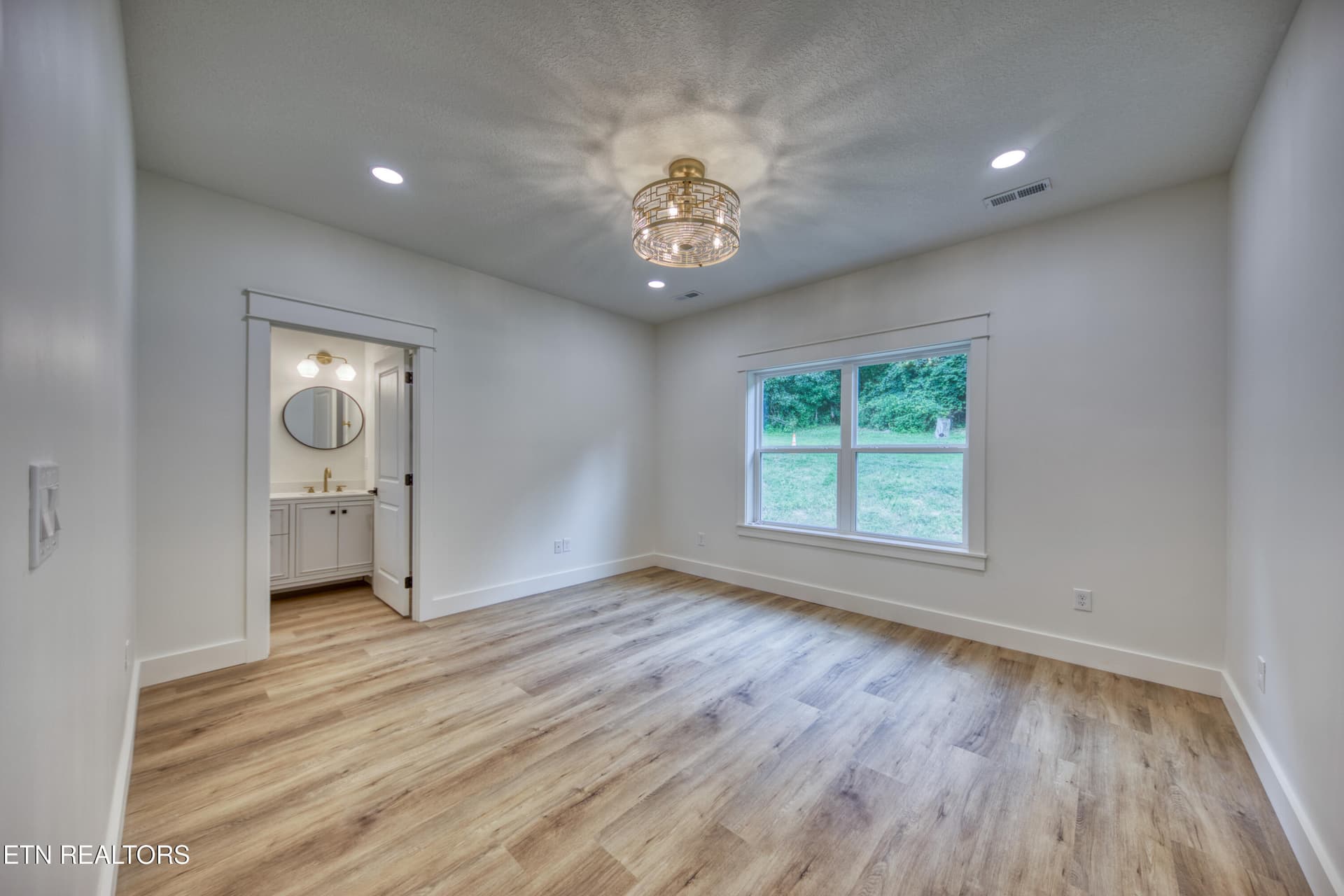 Primary Bedroom - 180 Huckleberry Hollow, Kingston, TN 37763