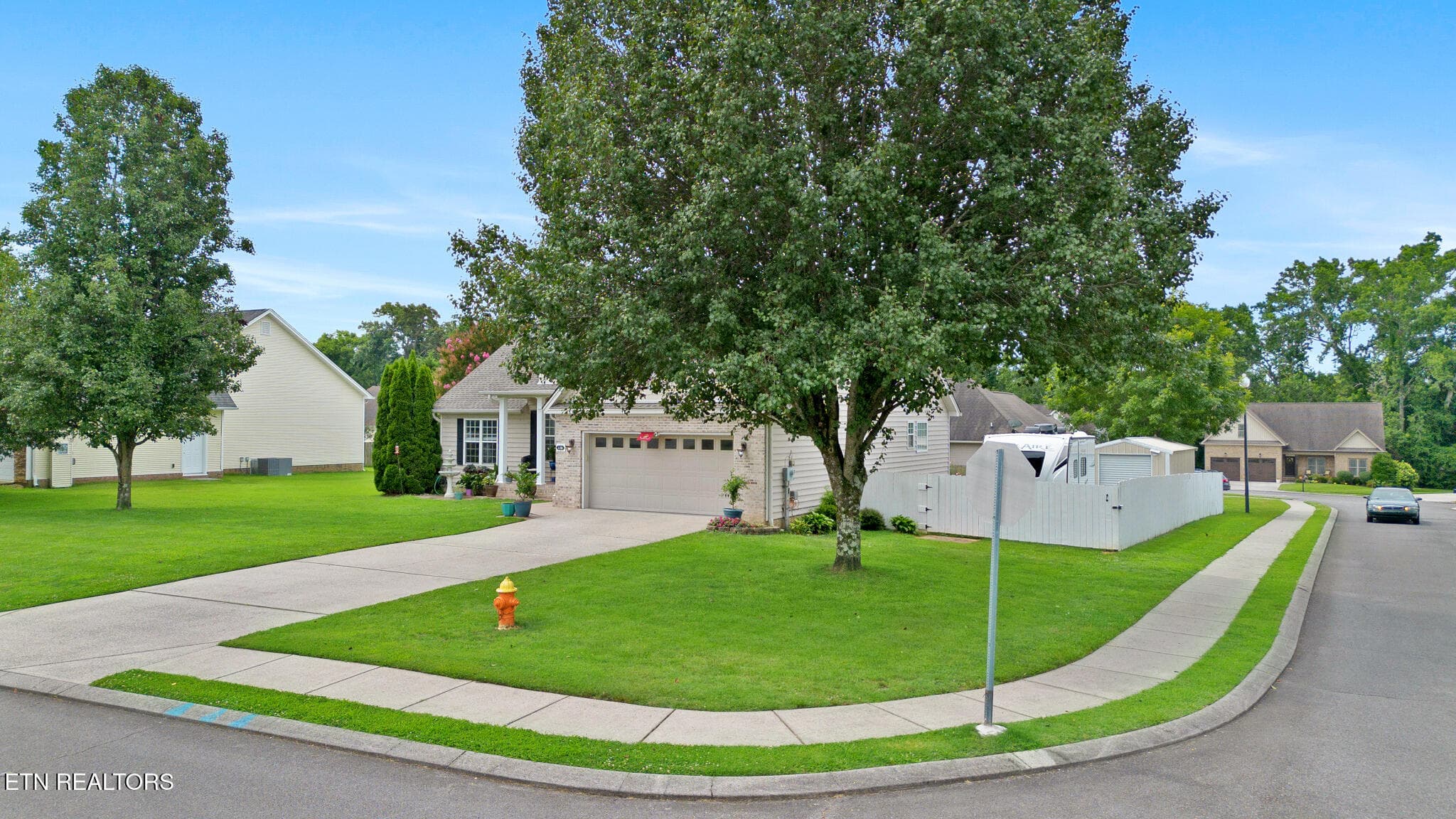 DJI_0628 - 136 Thoroughbred Drive, Cleveland, TN 37312, Cleveland