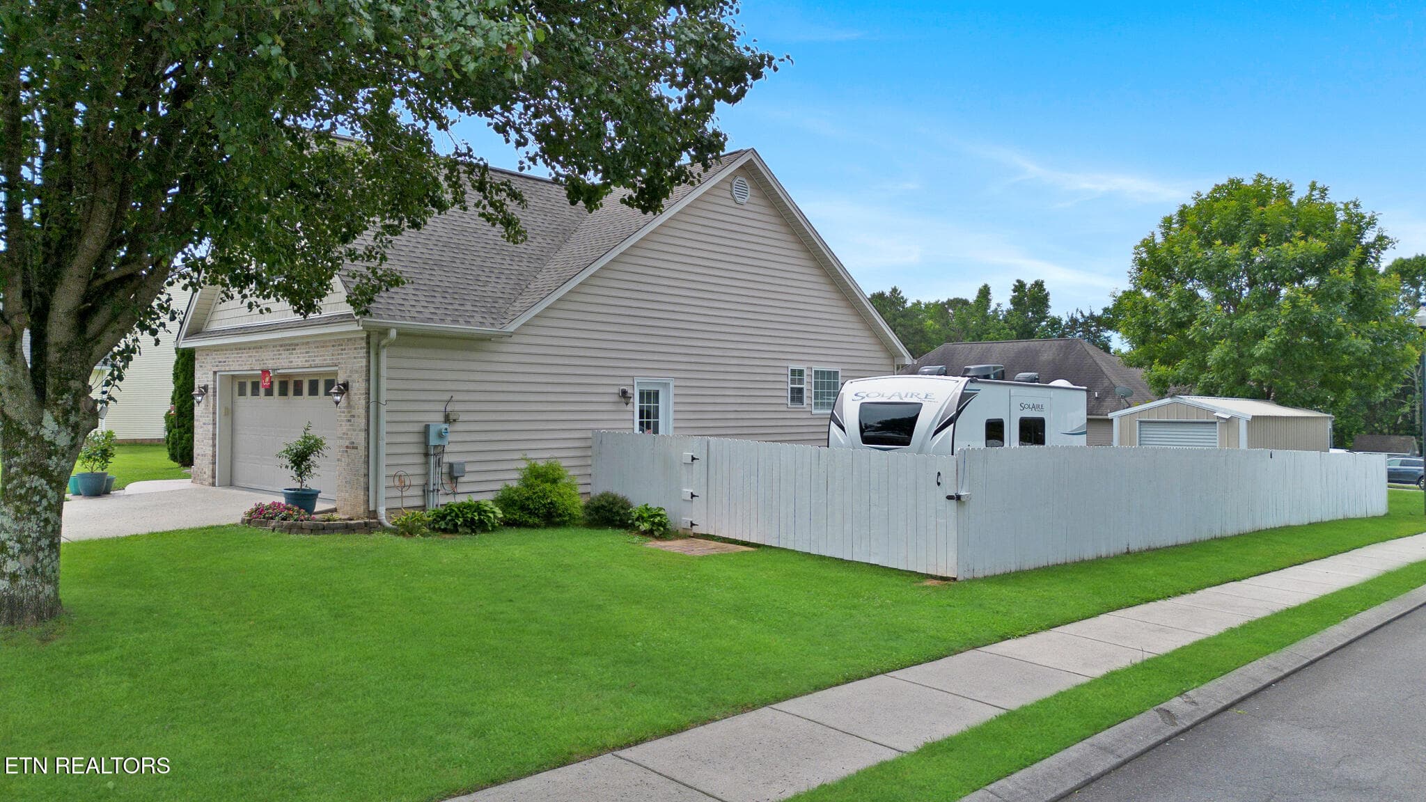 DJI_0629 - 136 Thoroughbred Drive, Cleveland, TN 37312, Cleveland