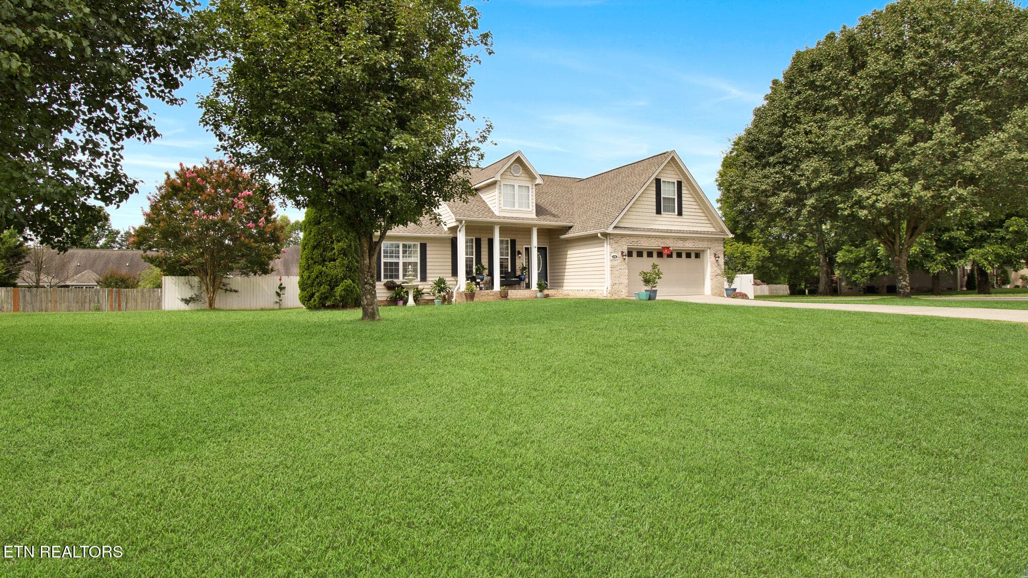 IMG_0945 - 136 Thoroughbred Drive, Cleveland, TN 37312, Cleveland
