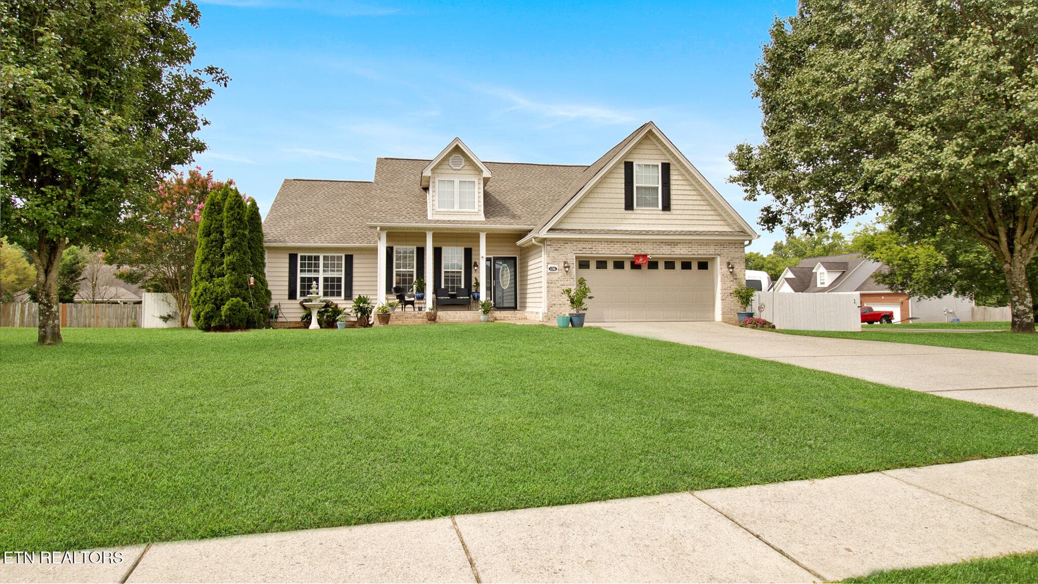 IMG_0948 - 136 Thoroughbred Drive, Cleveland, TN 37312, Cleveland