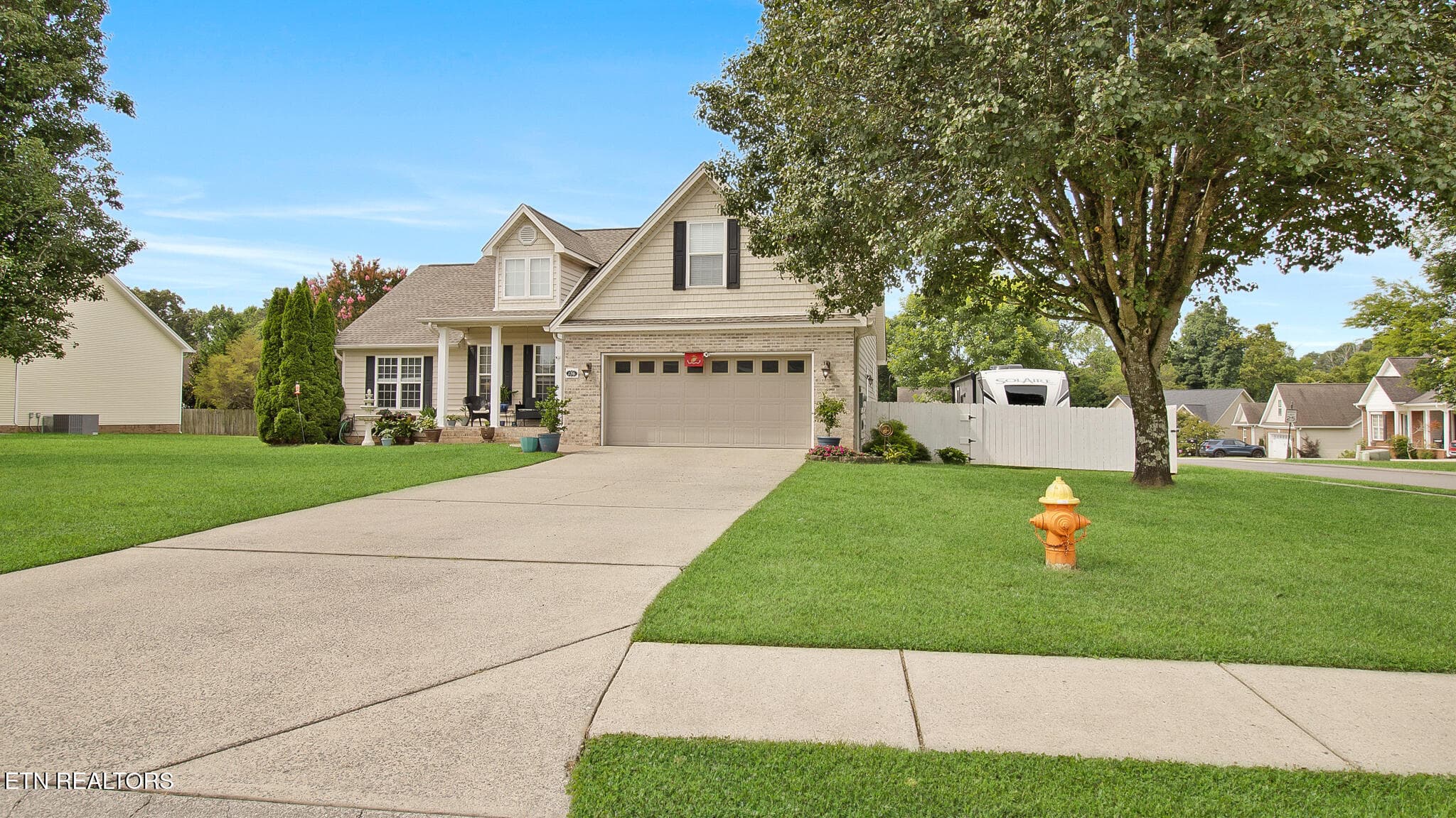 IMG_0951 - 136 Thoroughbred Drive, Cleveland, TN 37312, Cleveland