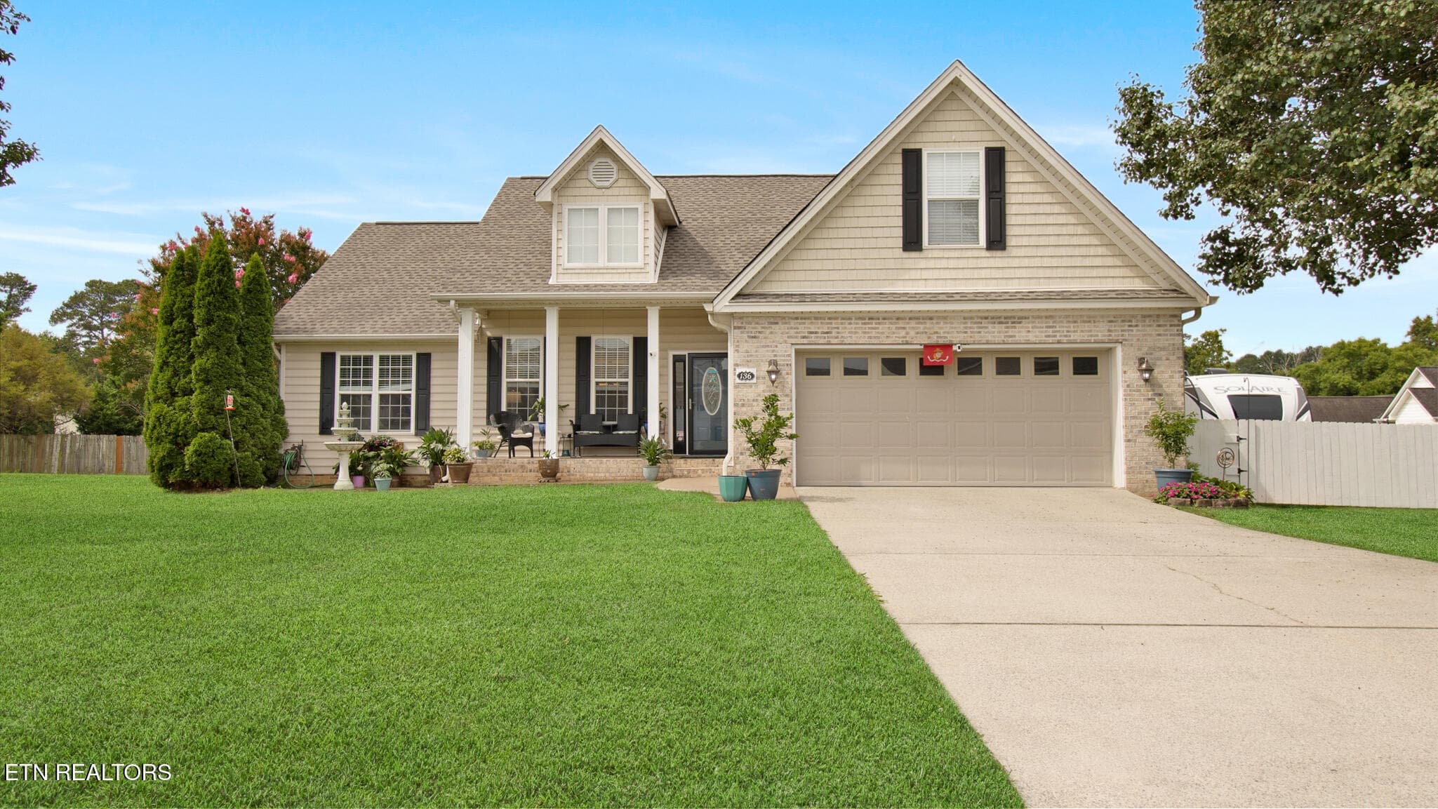 IMG_0954 - 136 Thoroughbred Drive, Cleveland, TN 37312, Cleveland