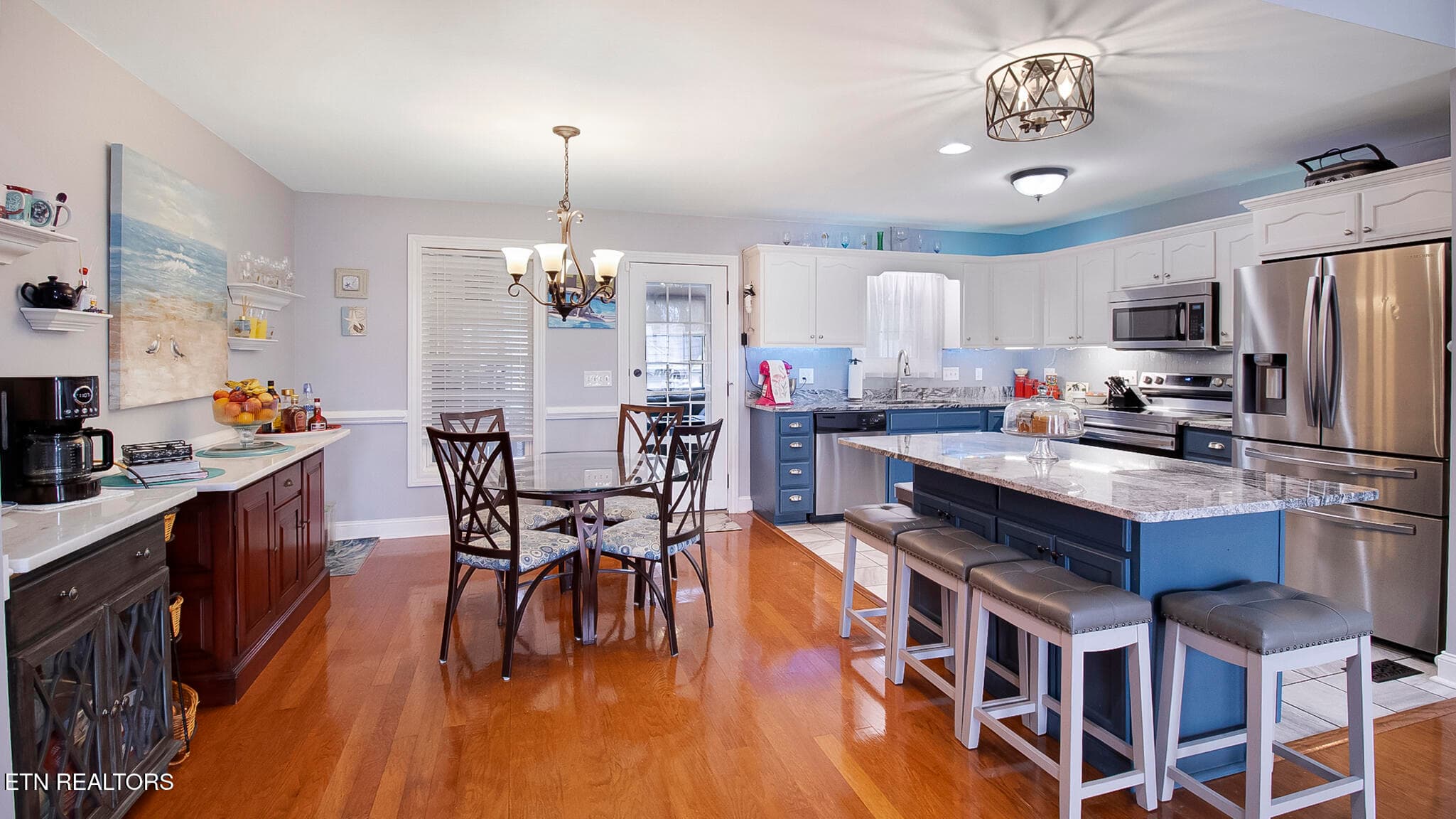 IMG_0978 - 136 Thoroughbred Drive, Cleveland, TN 37312, Cleveland