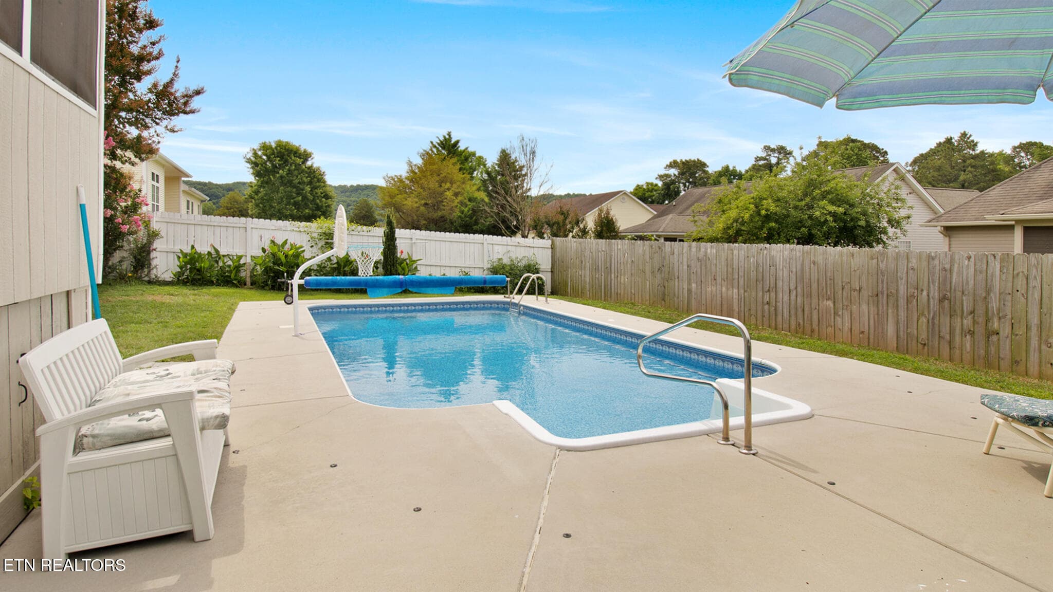 IMG_1040 - 136 Thoroughbred Drive, Cleveland, TN 37312, Cleveland