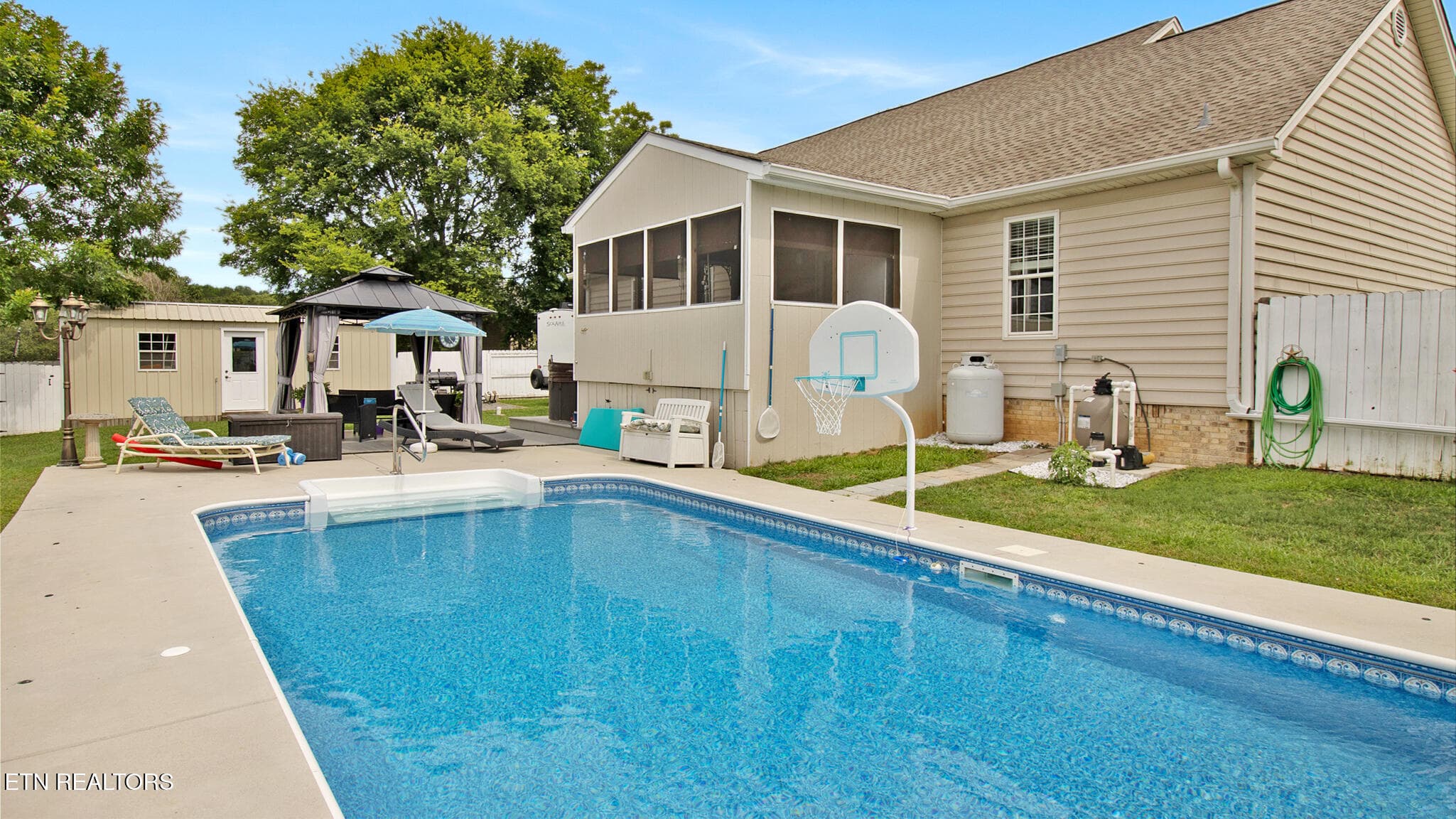 IMG_1043 - 136 Thoroughbred Drive, Cleveland, TN 37312, Cleveland