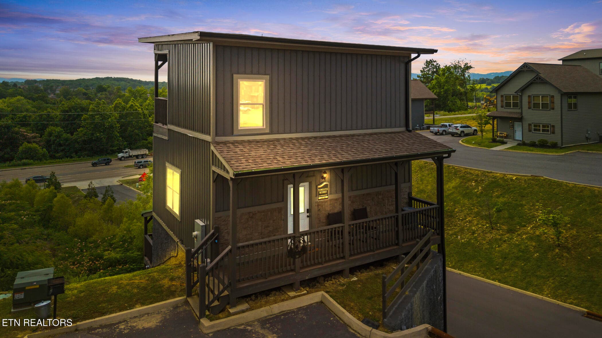 dji_20260618101600_0576_d - dte - 1654 Veterans Blvd 42, Sevierville, TN 37862