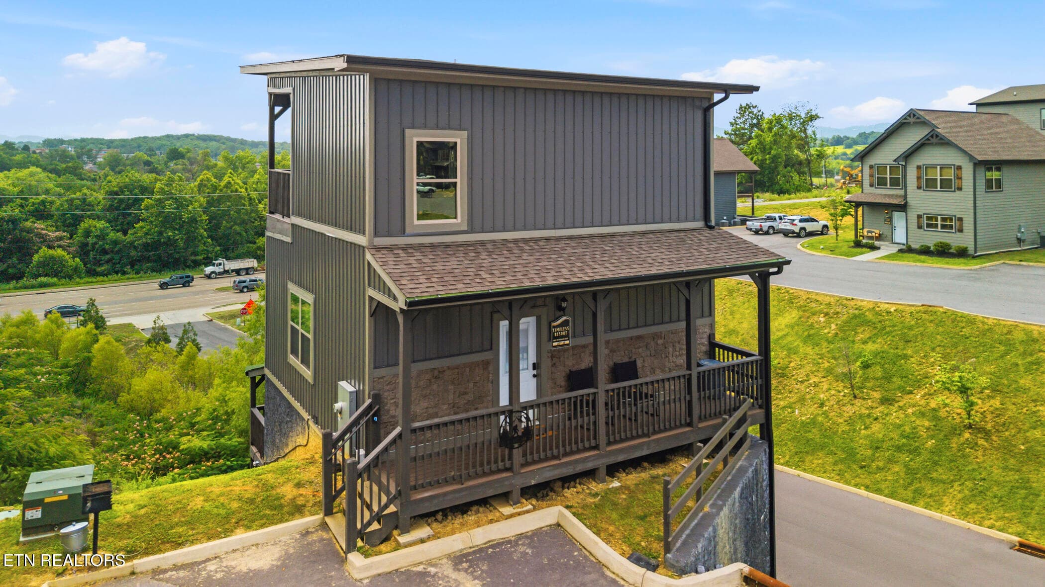 dji_20260618101600_0576_d - 1654 Veterans Blvd 42, Sevierville, TN 37862